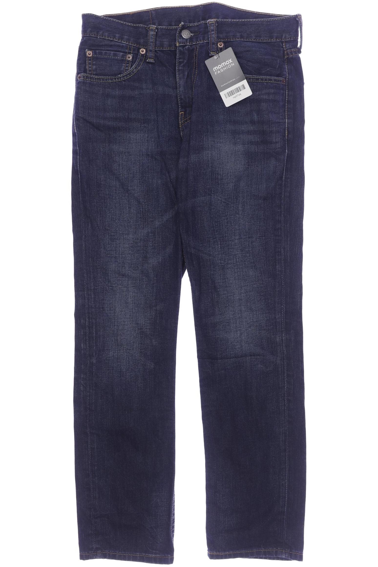

Levis Herren Jeans, marineblau, Gr. 30