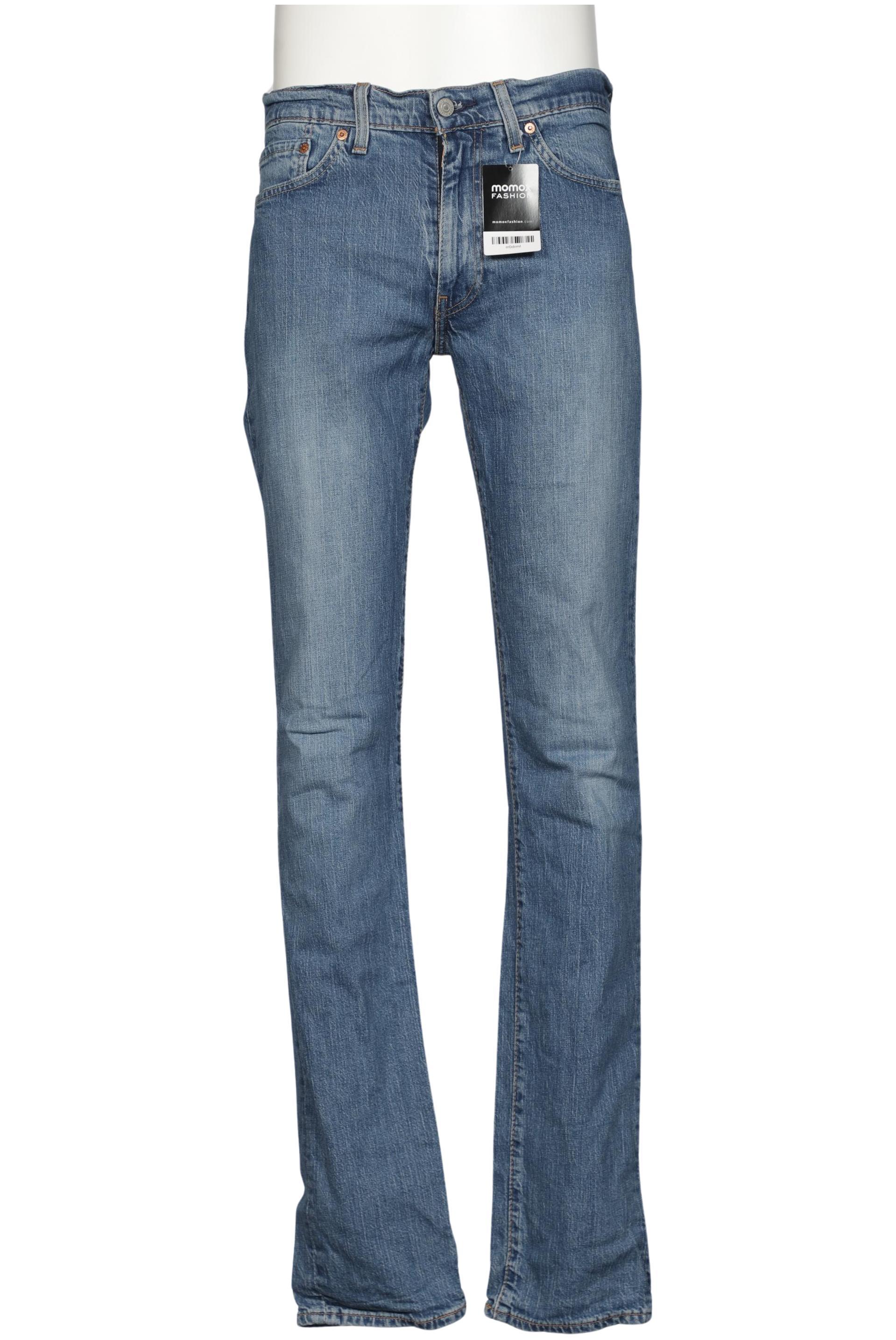 

Levis Herren Jeans, blau, Gr. 32