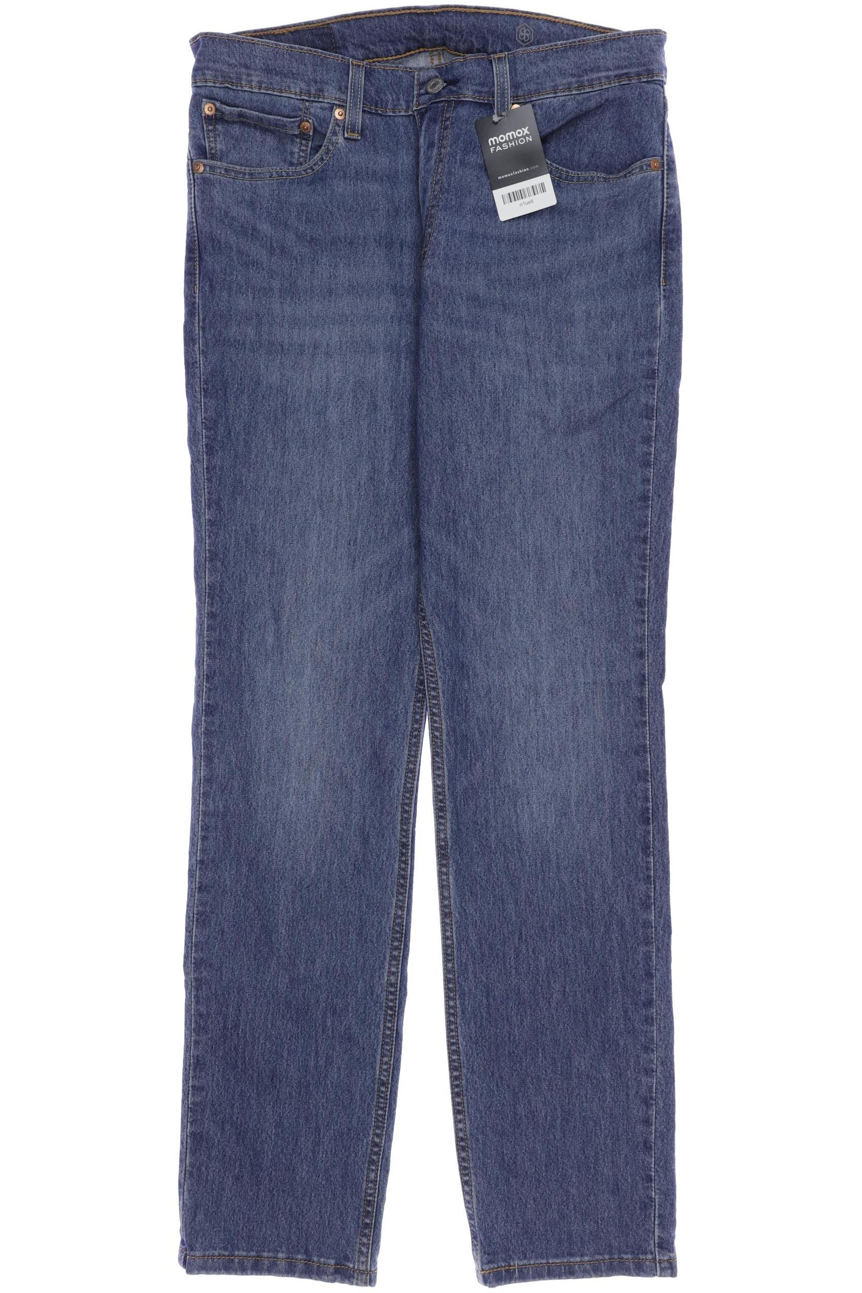 

Levis Herren Jeans, blau, Gr. 32