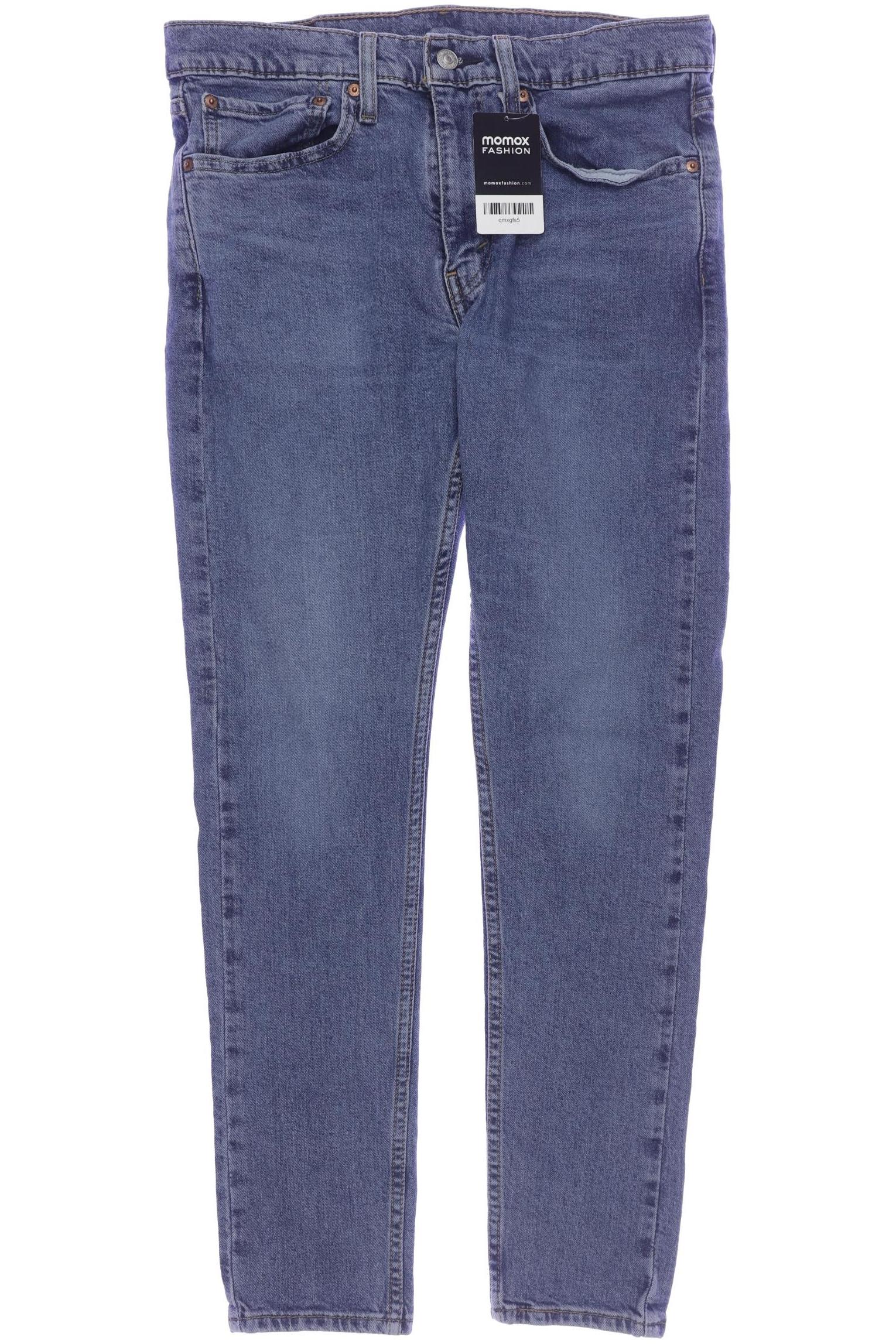 

Levis Herren Jeans, blau, Gr. 34