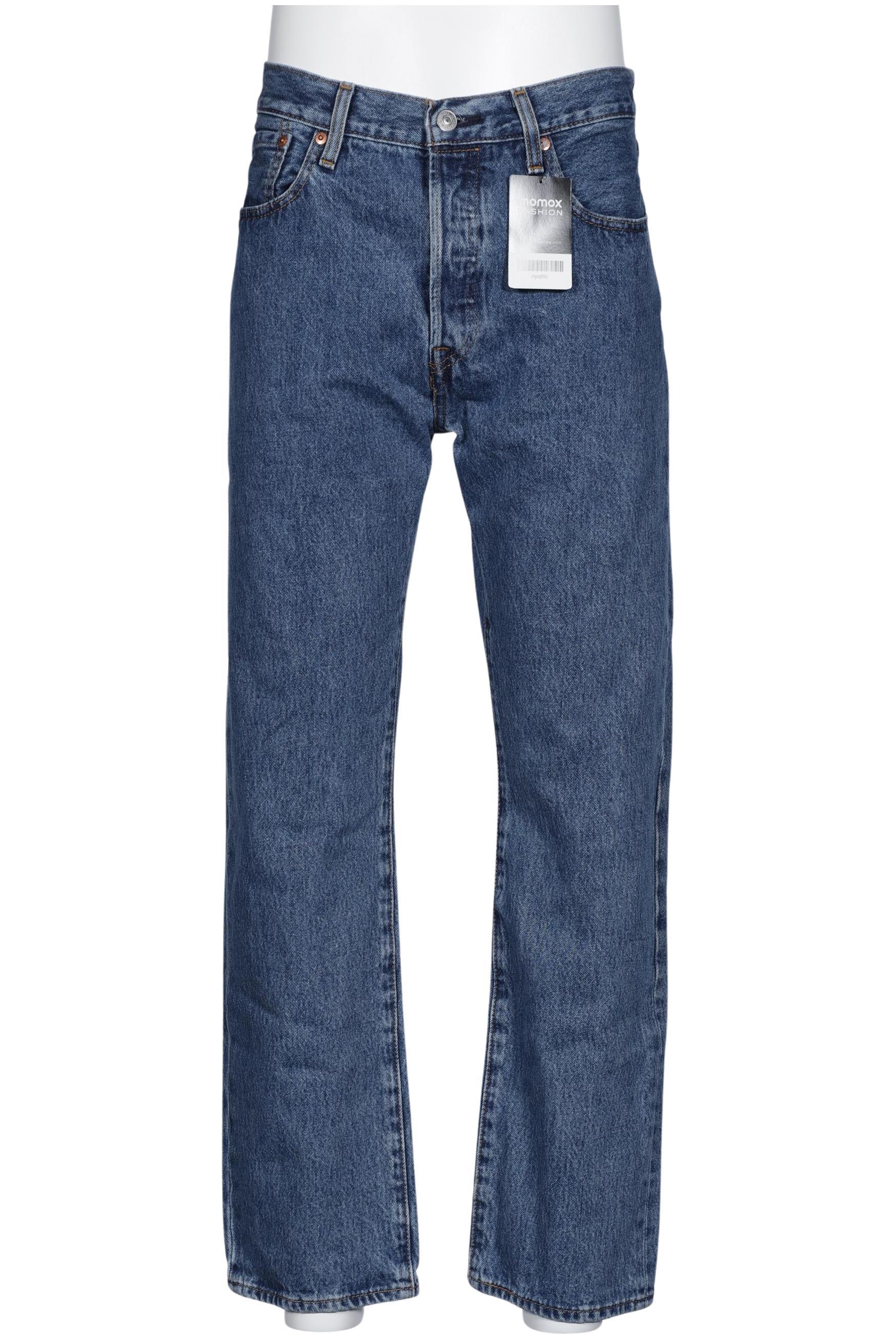 

Levis Herren Jeans, blau, Gr. 32