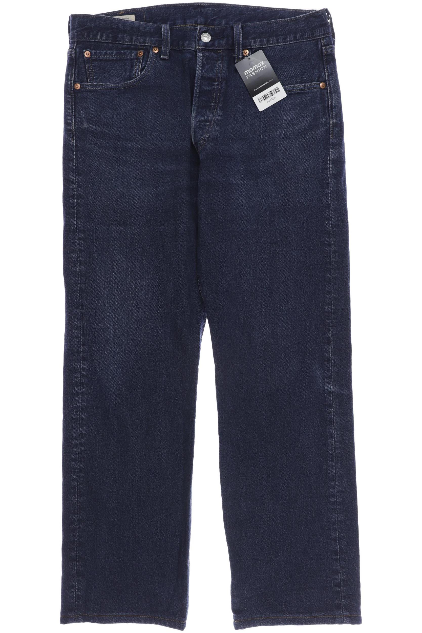 

Levis Herren Jeans, marineblau, Gr. 32