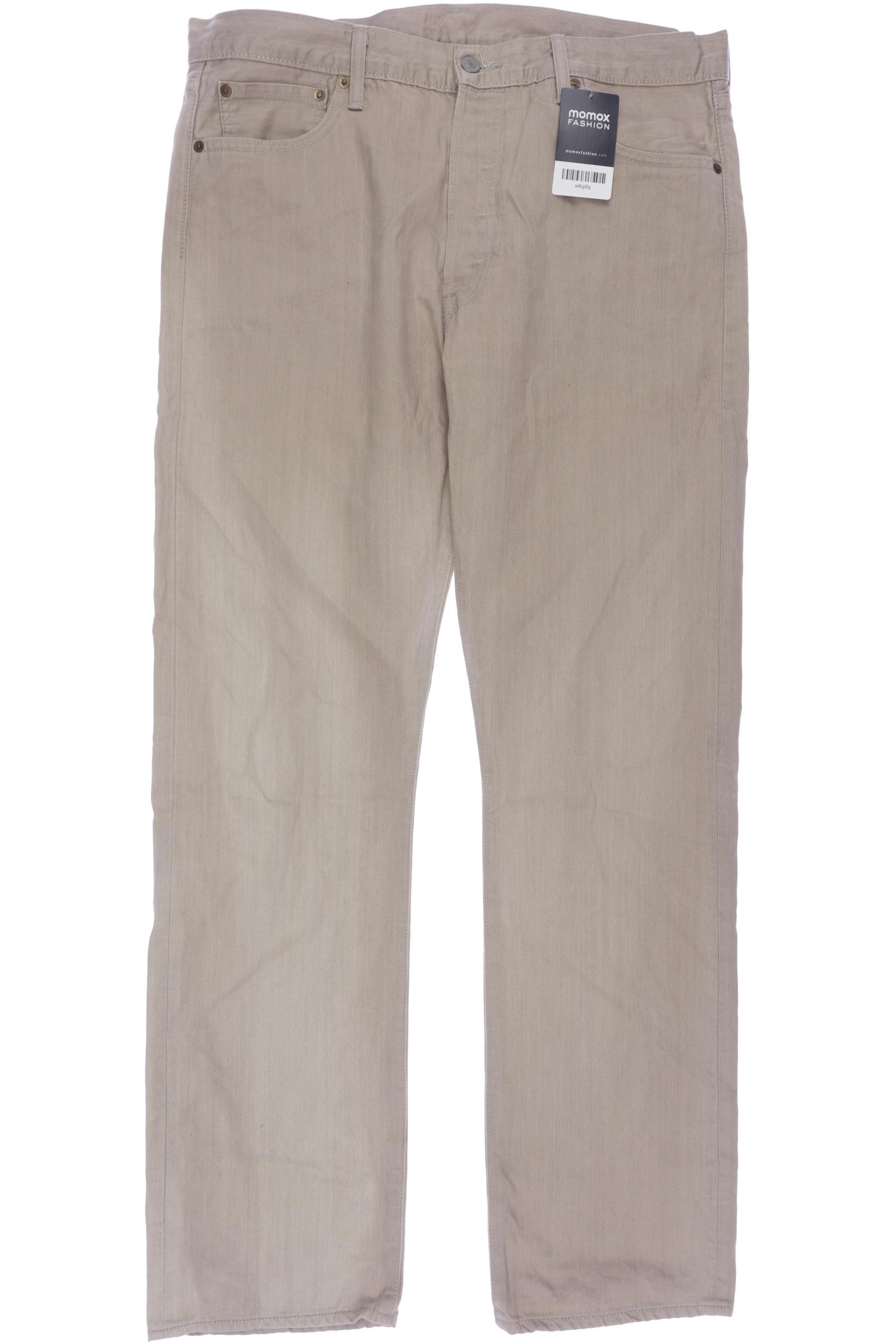 

Levis Herren Jeans, beige, Gr. 36