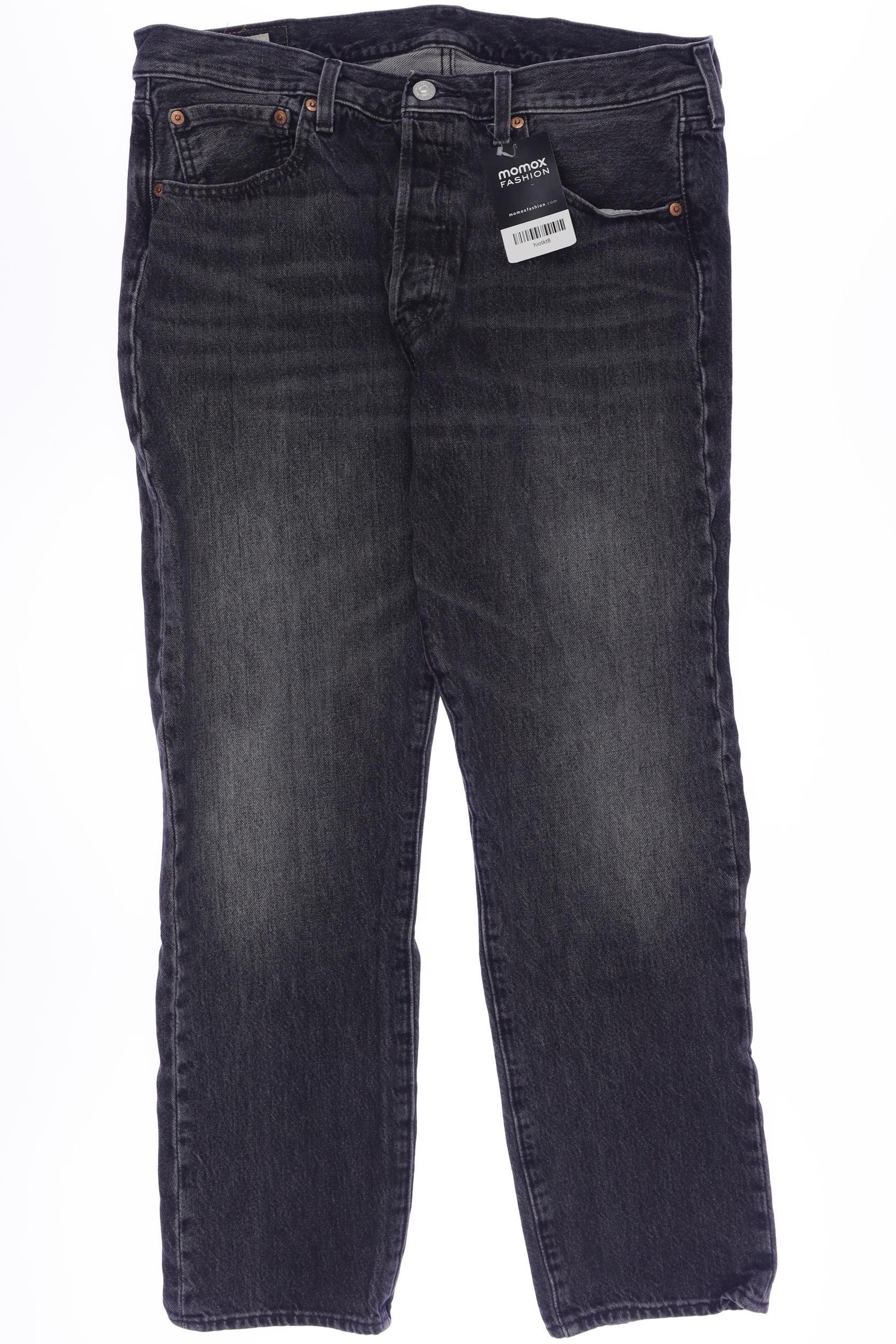 

Levis Herren Jeans, grau, Gr. 34
