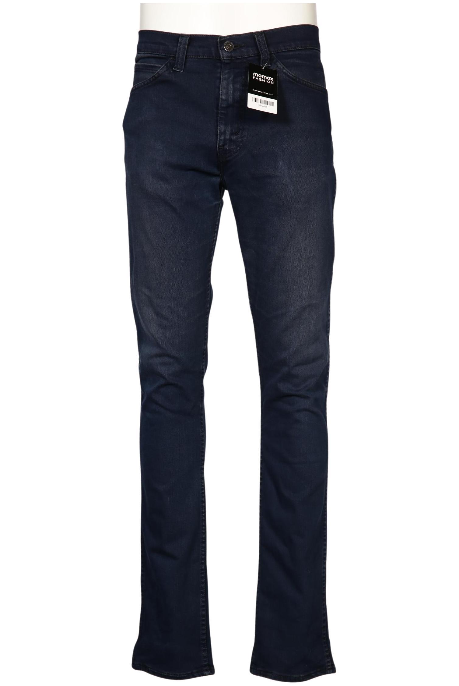 

Levis Herren Jeans, marineblau, Gr. 34