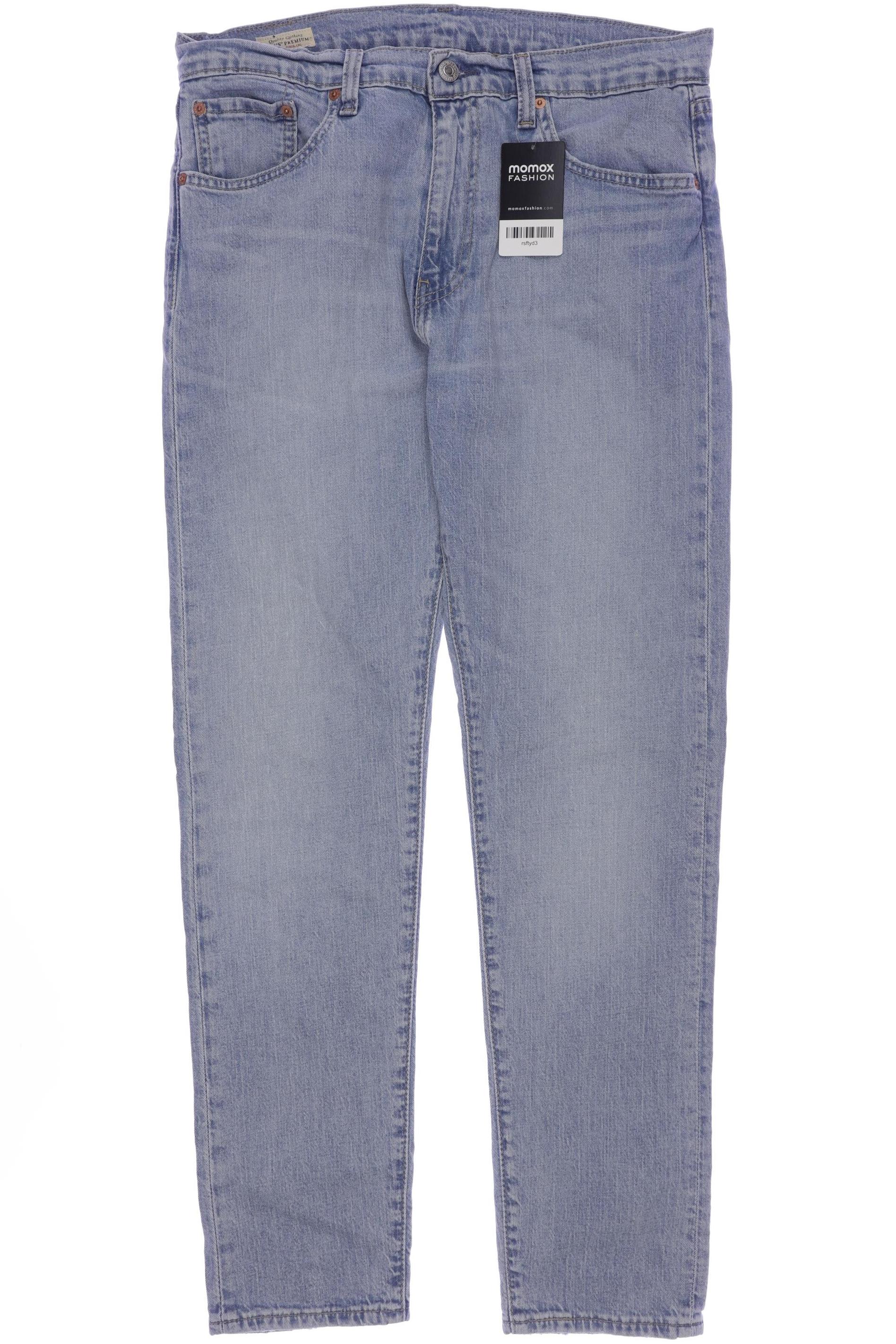 

Levis Herren Jeans, blau, Gr. 33