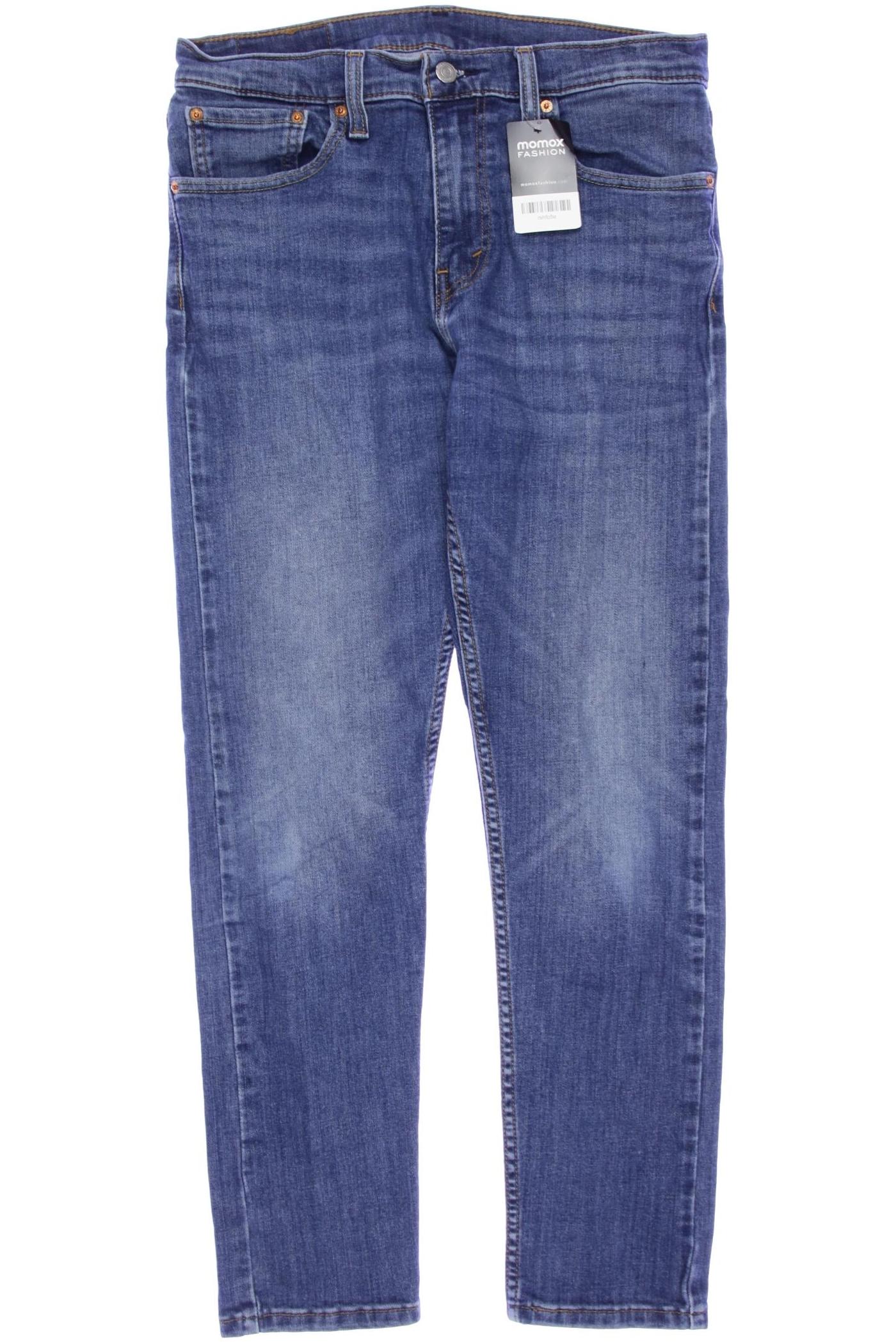 

Levis Herren Jeans, blau, Gr. 32