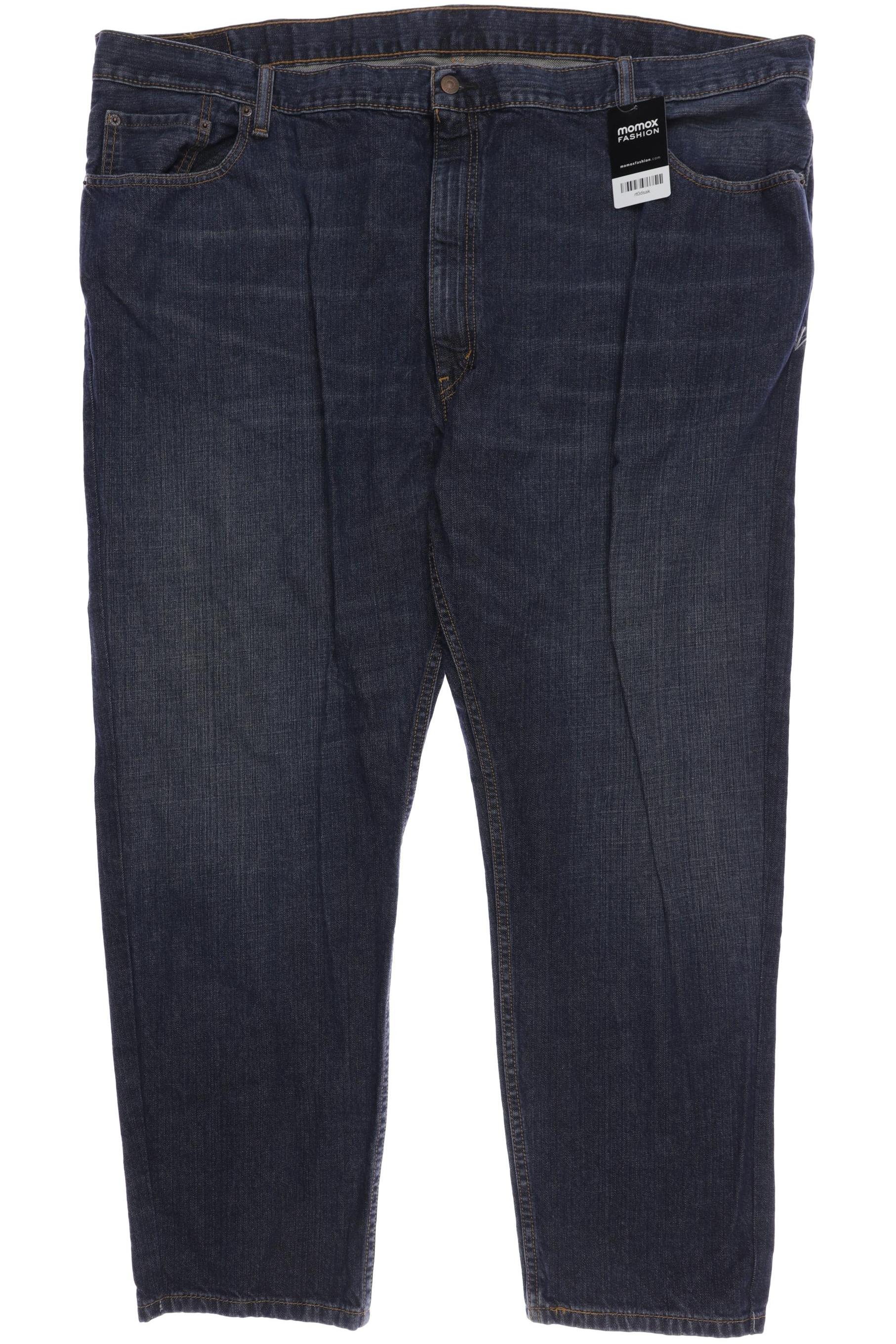 

Levis Herren Jeans, marineblau, Gr. 50
