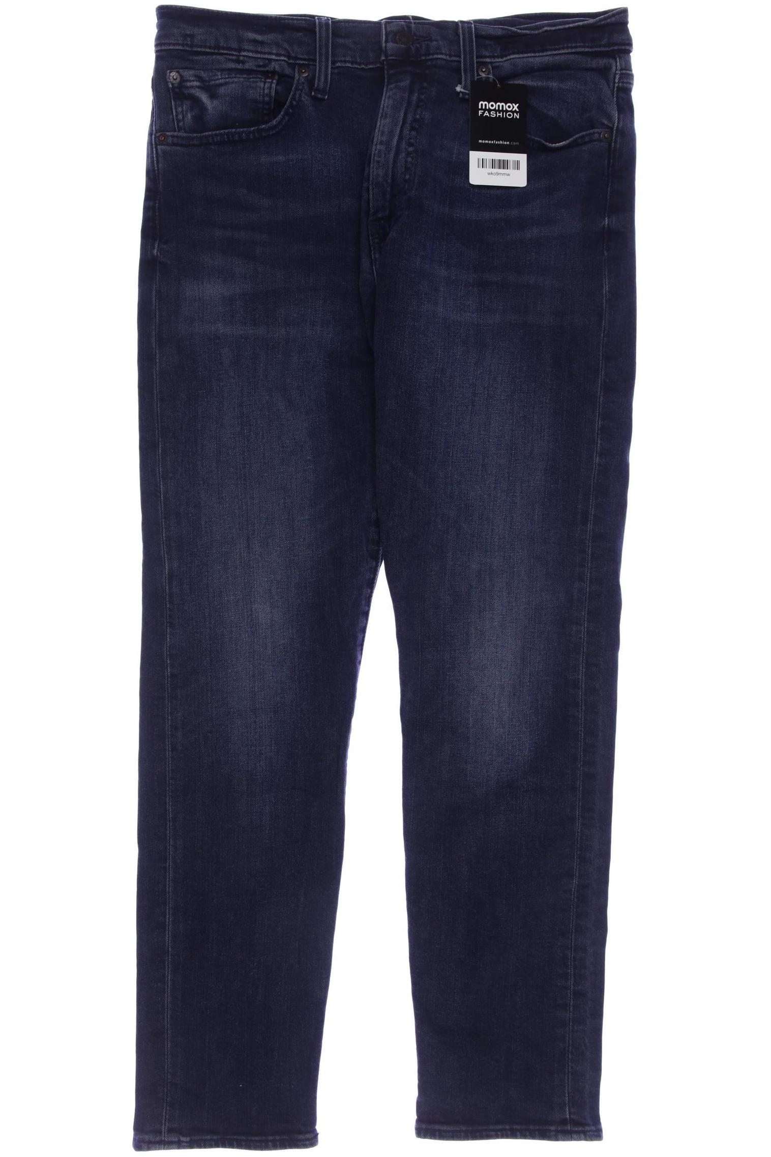 Thumbnail - Levis Herren Jeans, marineblau, Gr. 32