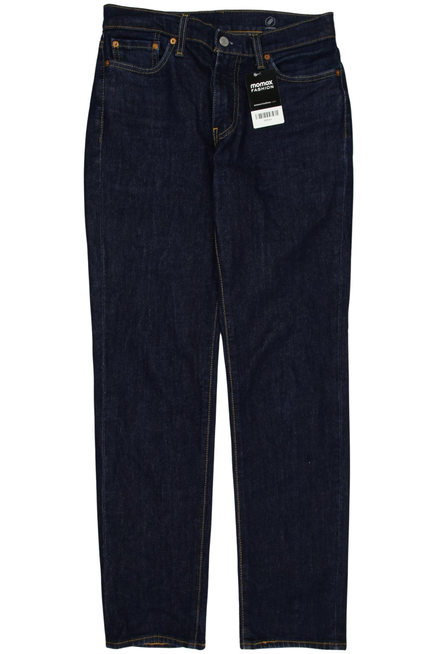 

Levis Herren Jeans, marineblau, Gr. 30