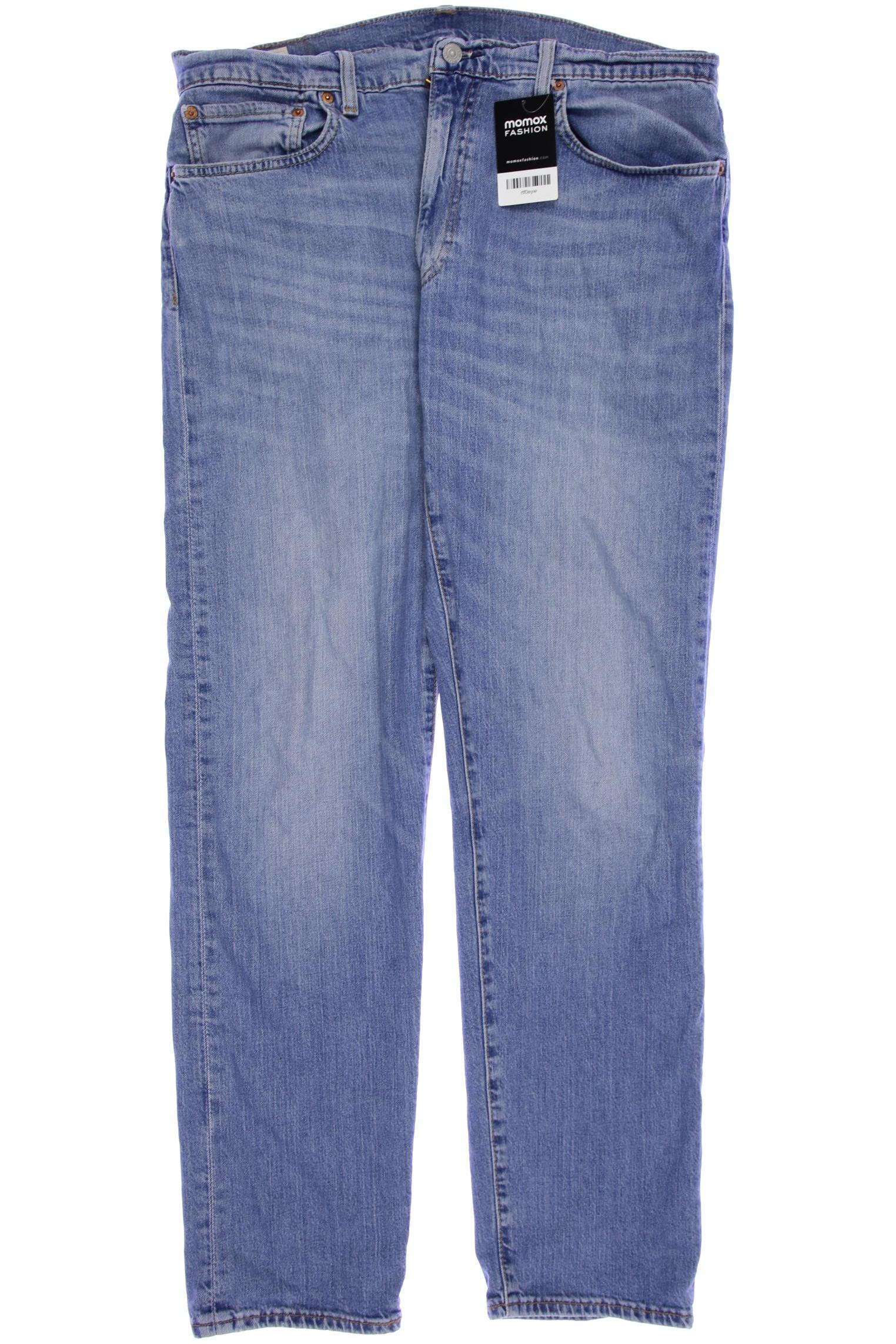 

Levis Herren Jeans, blau, Gr. 36