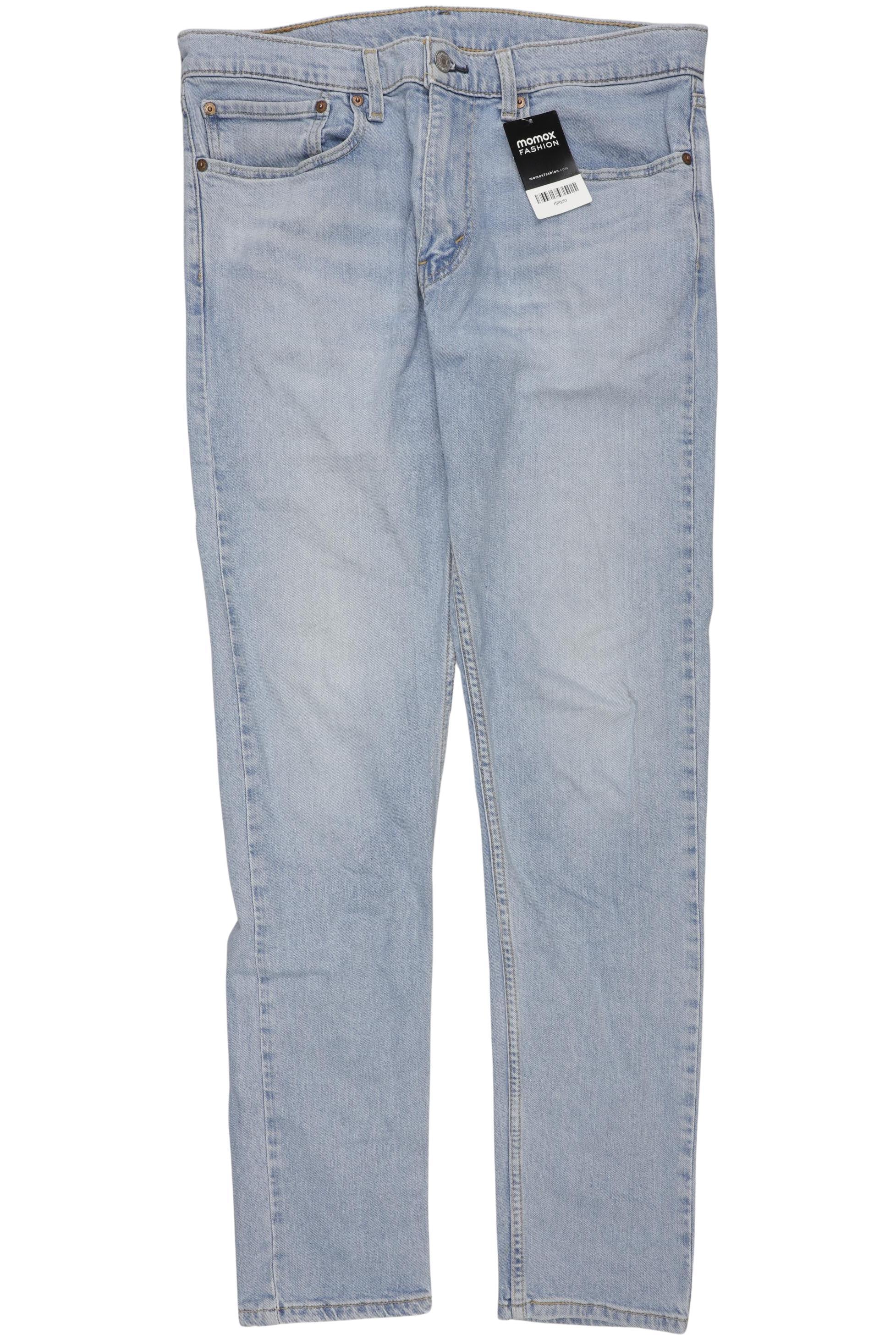 

Levis Herren Jeans, hellblau, Gr. 34