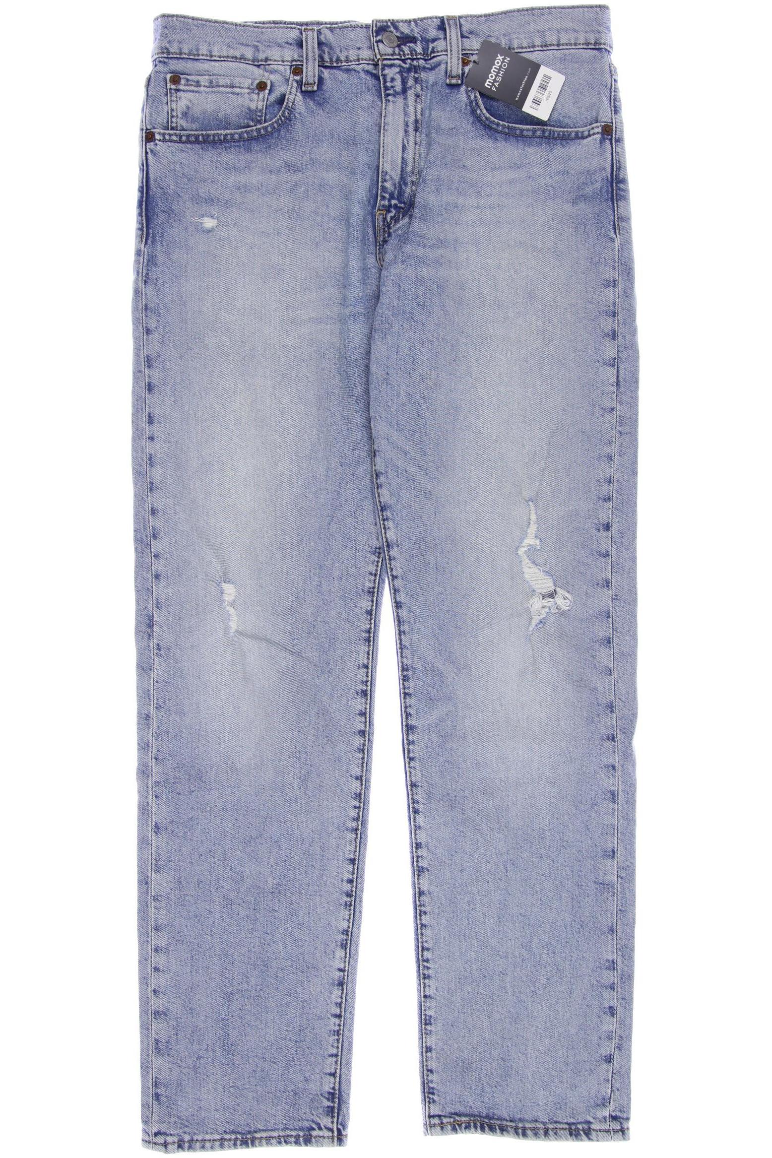 

Levis Herren Jeans, blau