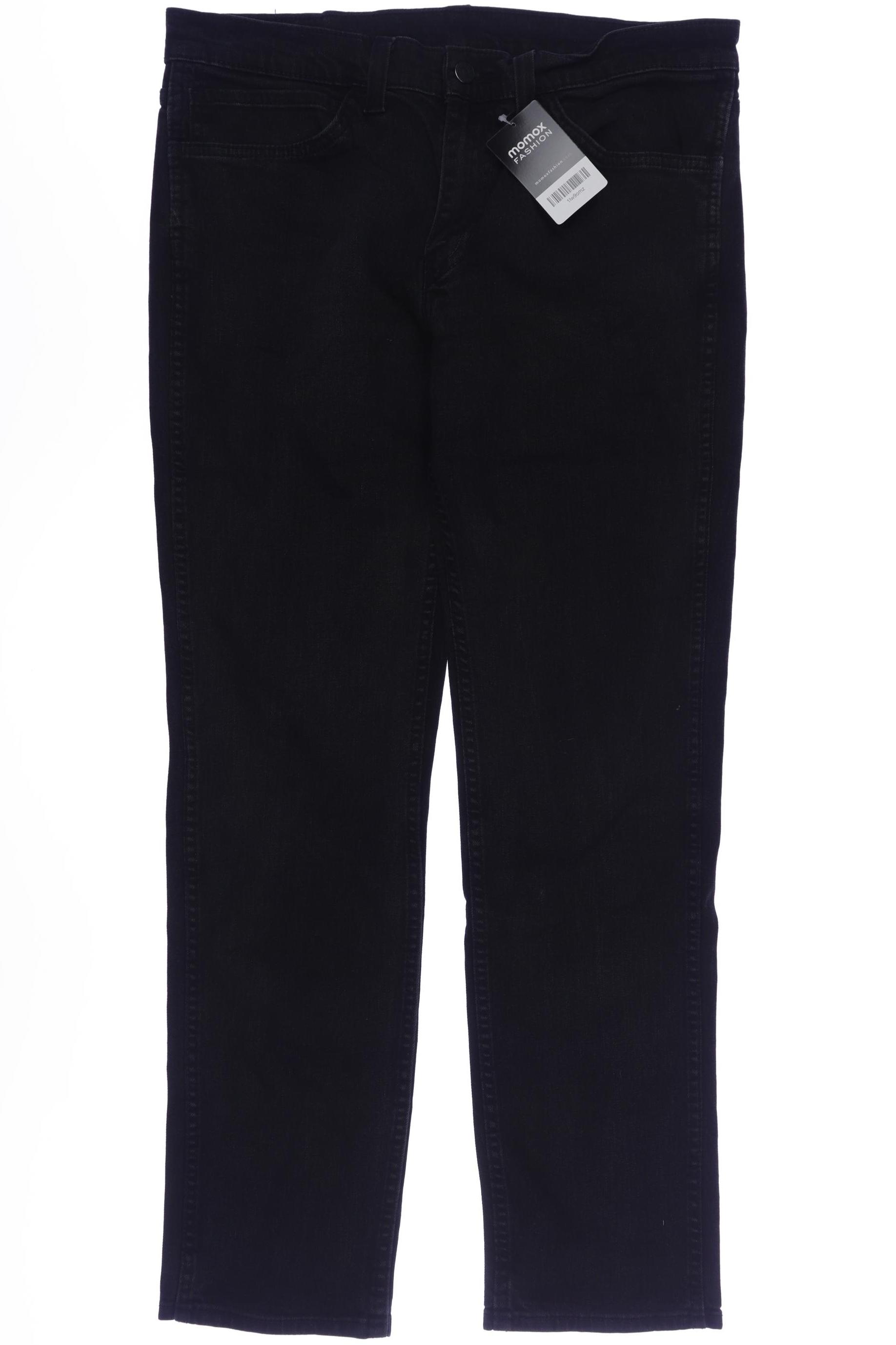 

Levis Herren Jeans, schwarz, Gr. 34