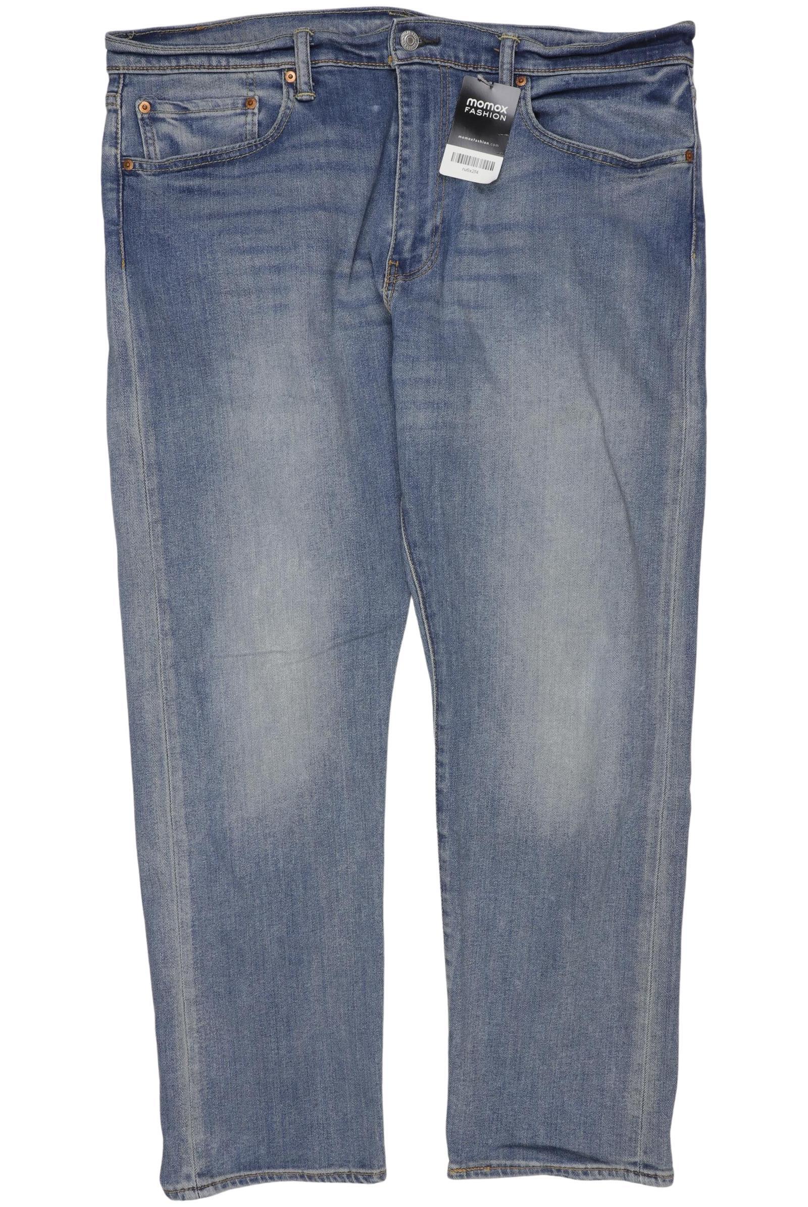 

Levis Herren Jeans, blau, Gr. 38