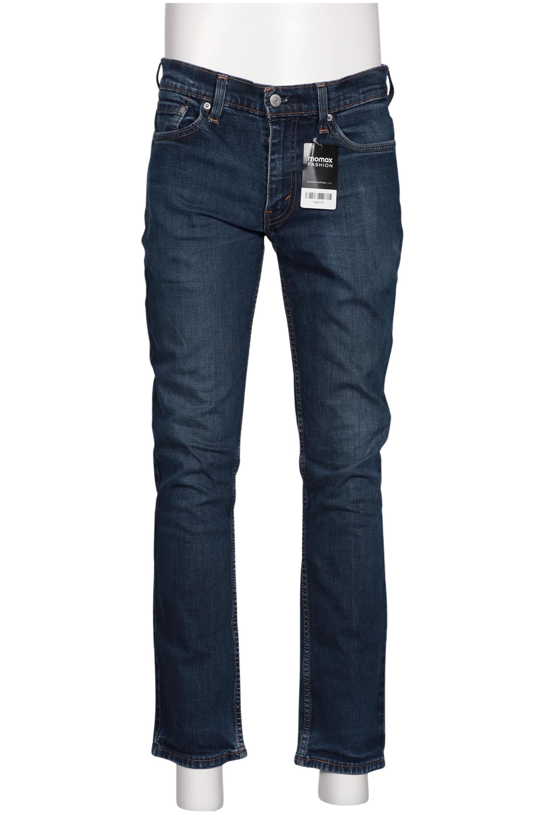 Thumbnail - Levis Herren Jeans, blau, Gr. 31