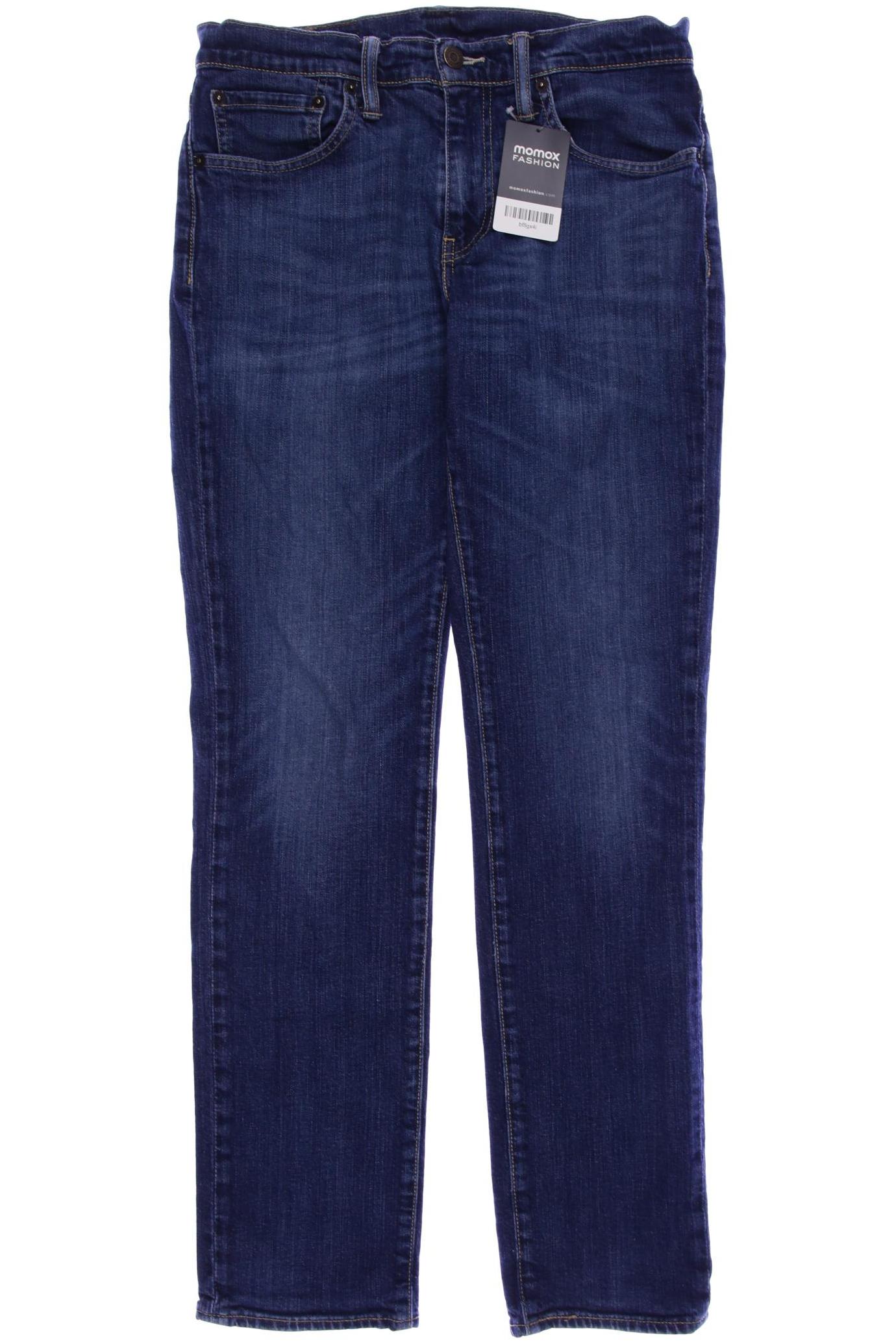 

Levis Herren Jeans, blau, Gr. 31