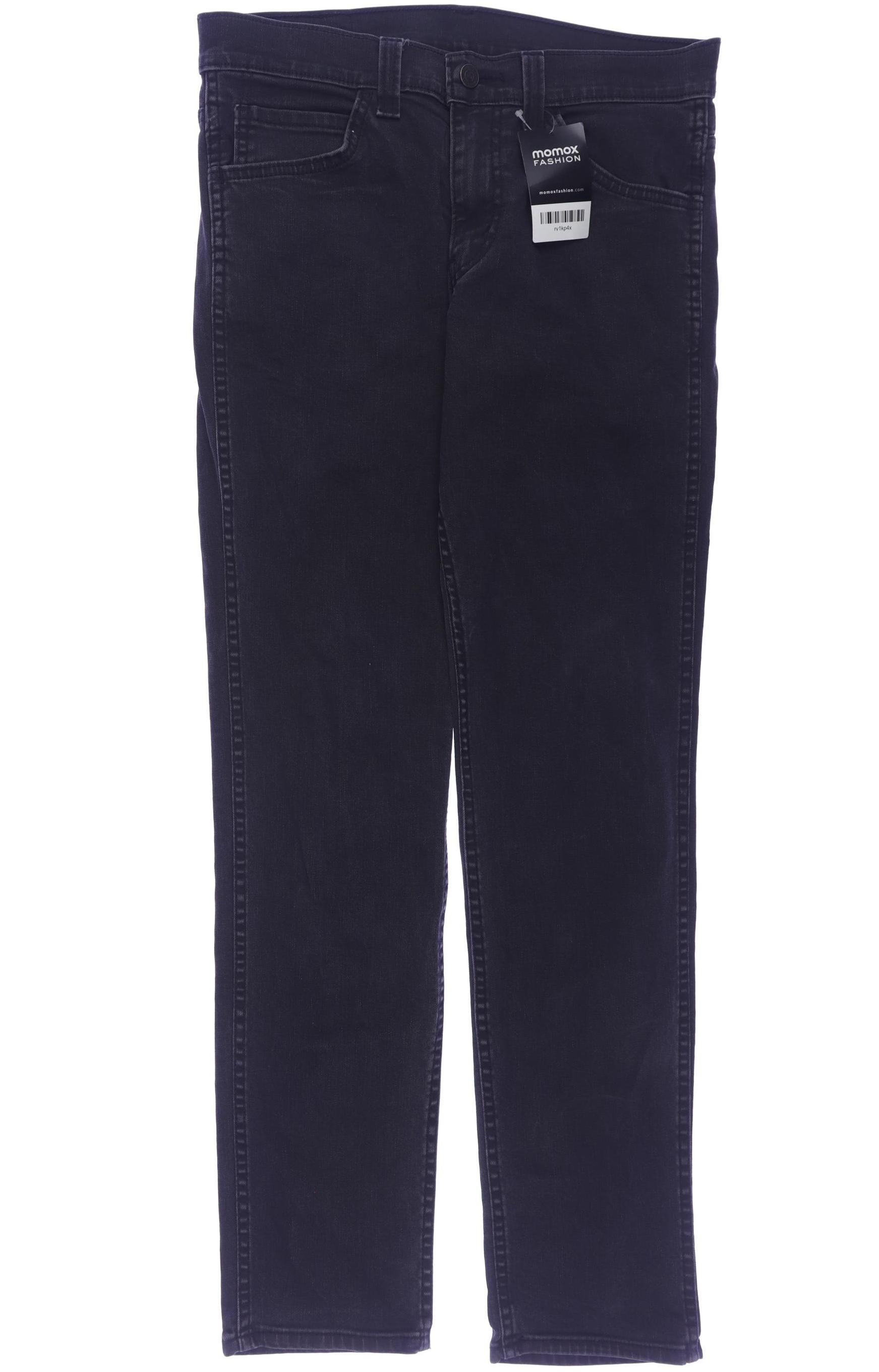 

Levis Herren Jeans, schwarz, Gr. 30