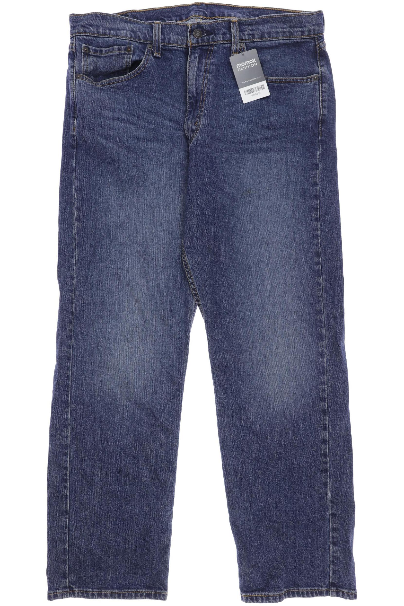 

Levis Herren Jeans, blau, Gr. 36
