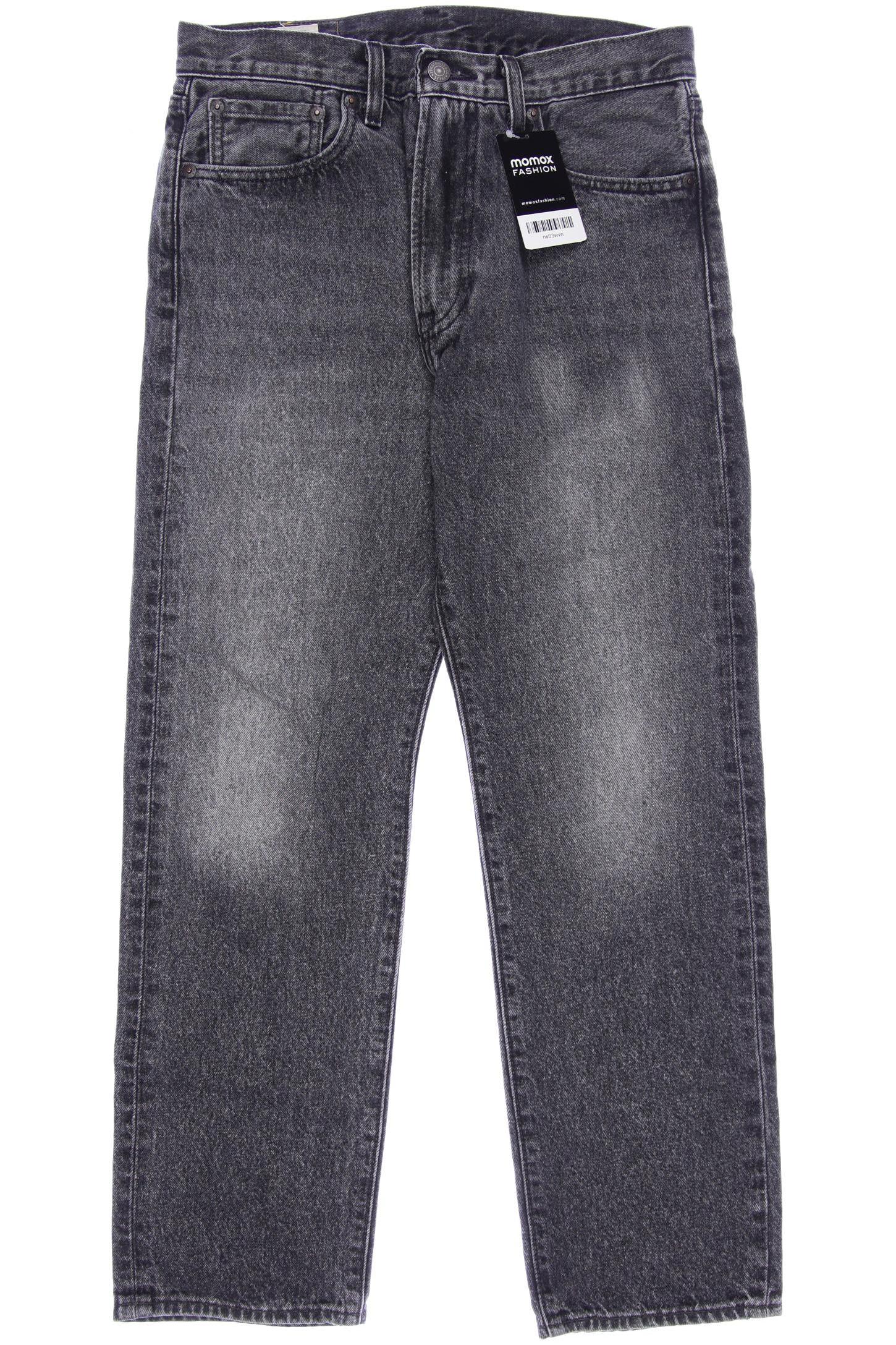 

Levis Herren Jeans, grau