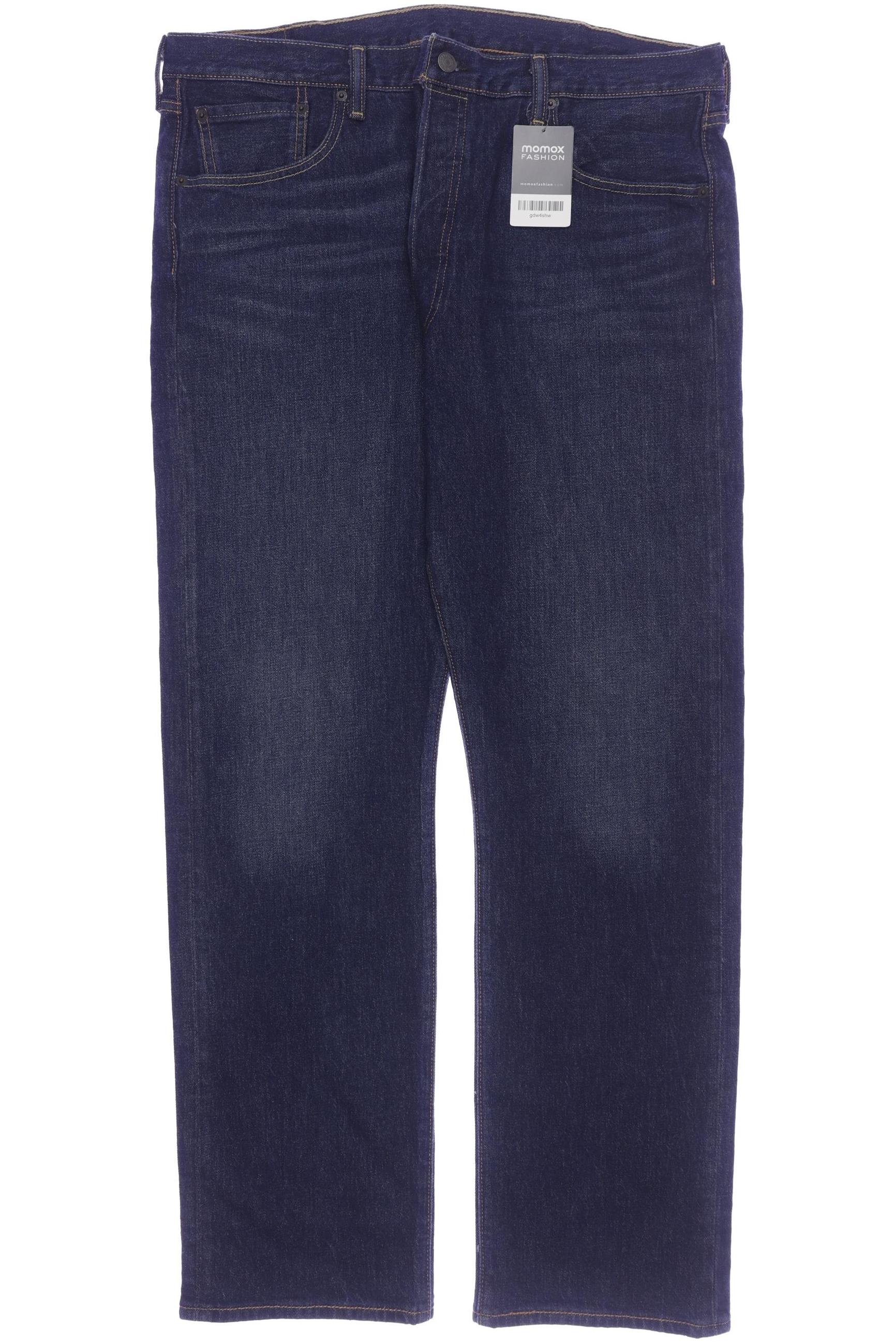 

Levis Herren Jeans, marineblau, Gr. 38