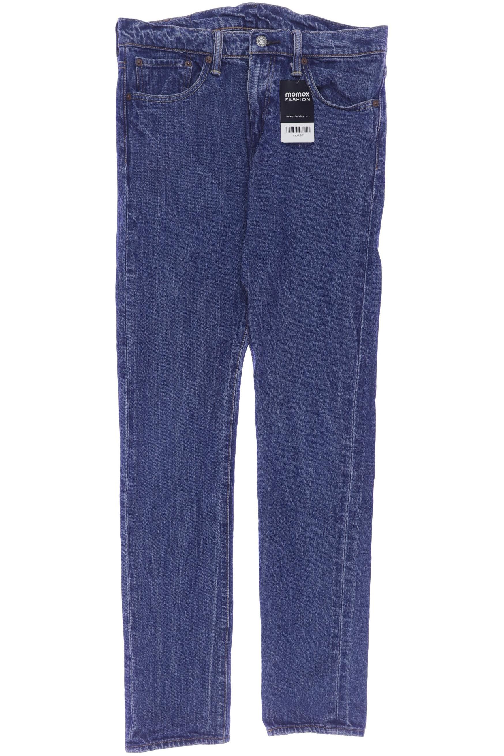 Thumbnail - Levis Herren Jeans, blau, Gr. 32