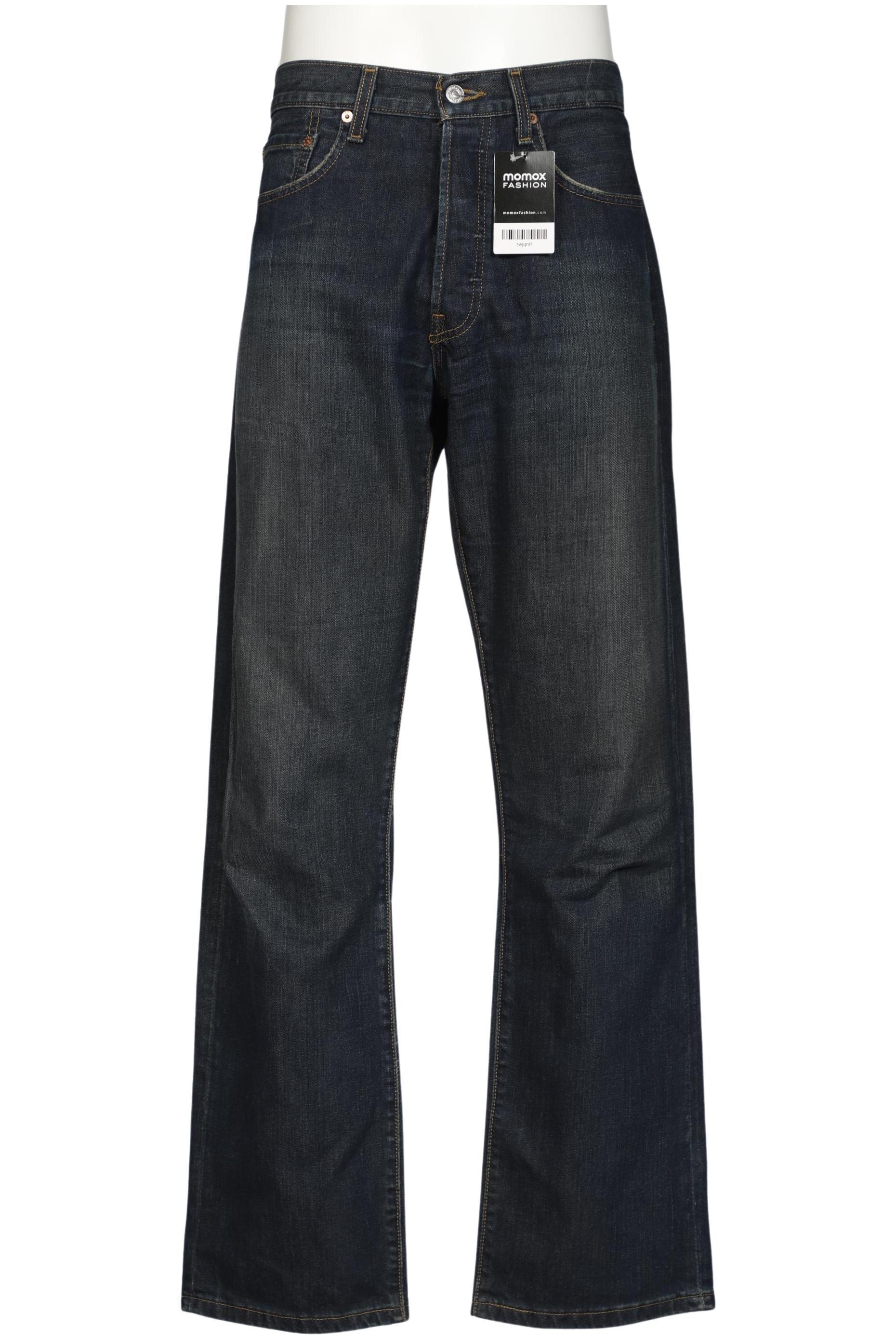 Thumbnail - Levis Herren Jeans, blau, Gr. 33