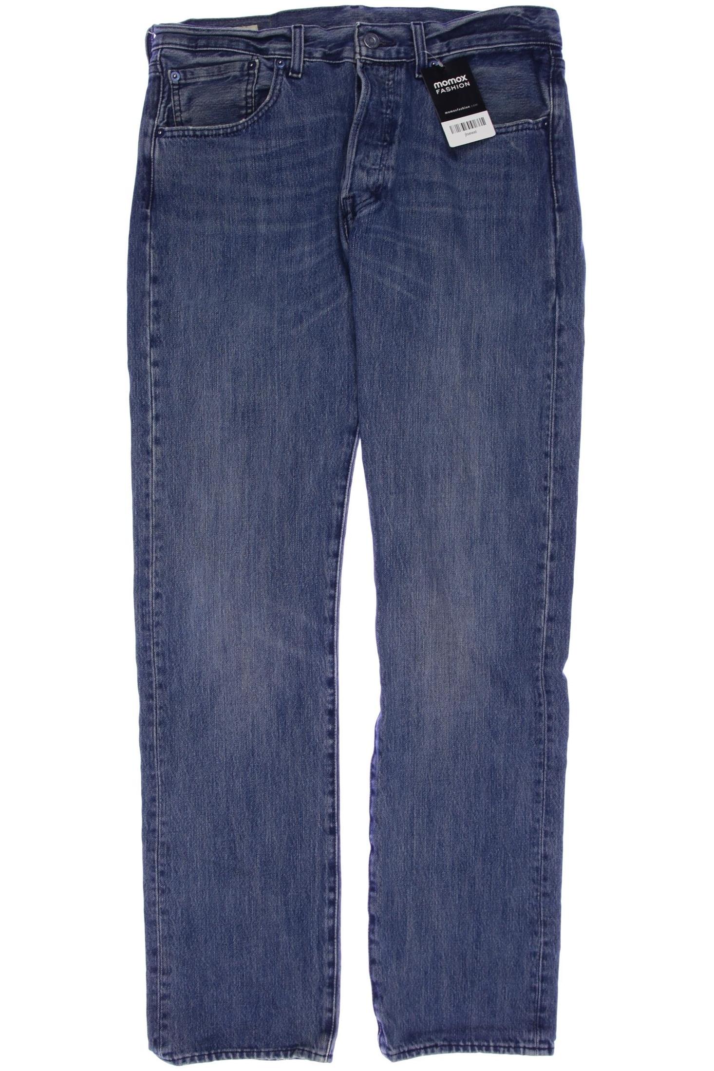 

Levis Herren Jeans, blau, Gr. 32