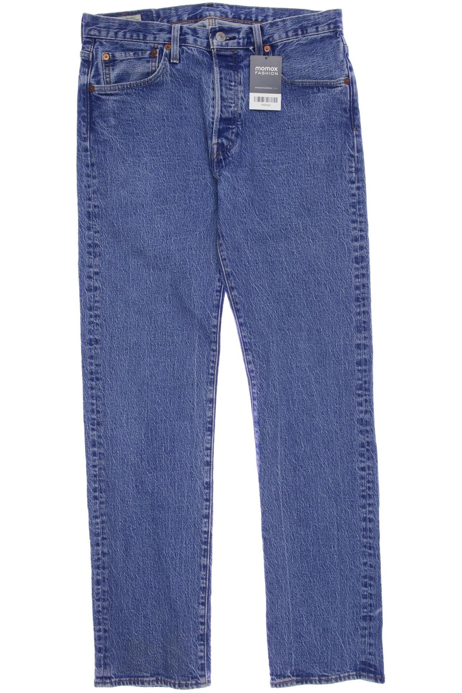 

Levis Herren Jeans, blau, Gr. 32