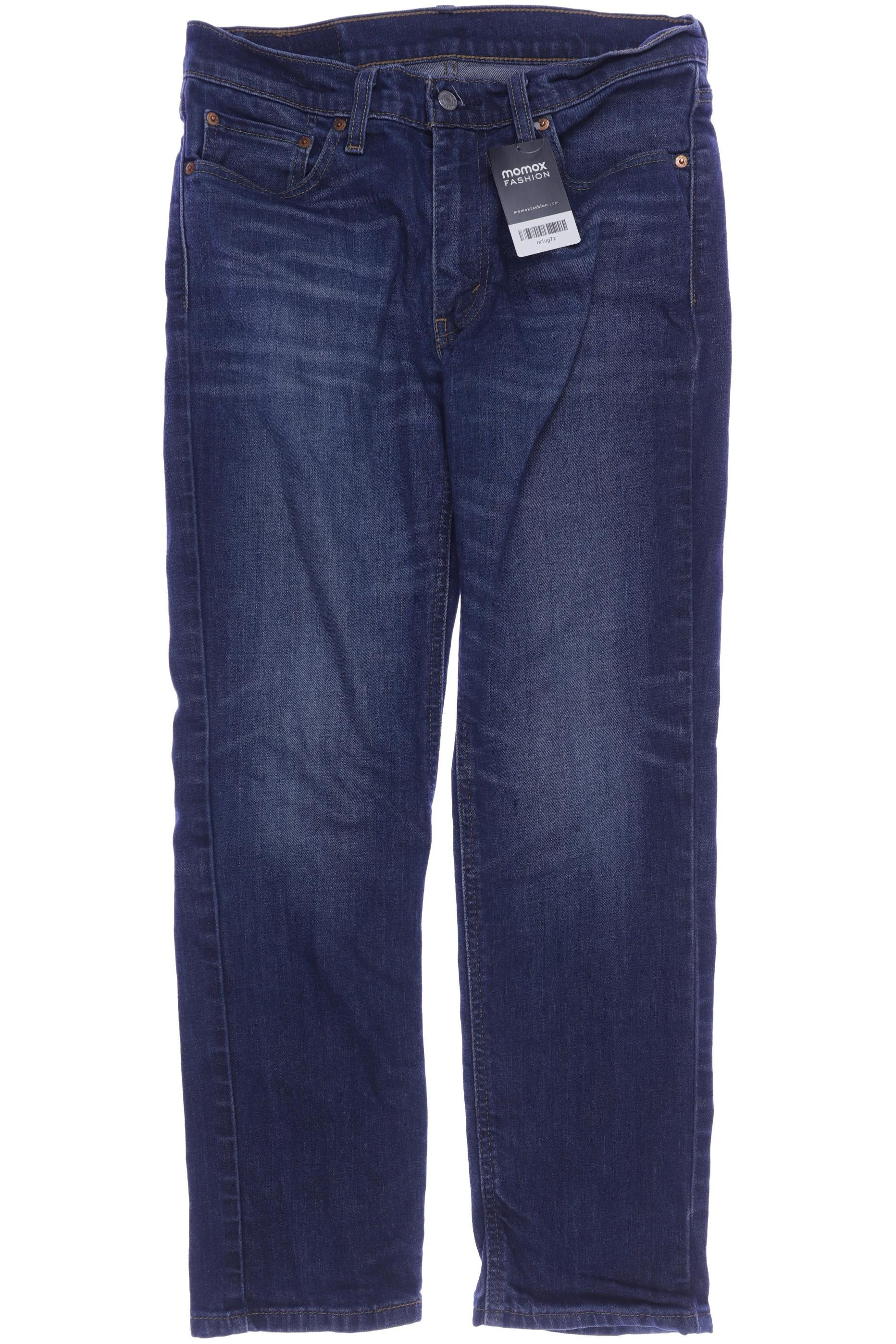 

Levis Herren Jeans, blau, Gr. 48
