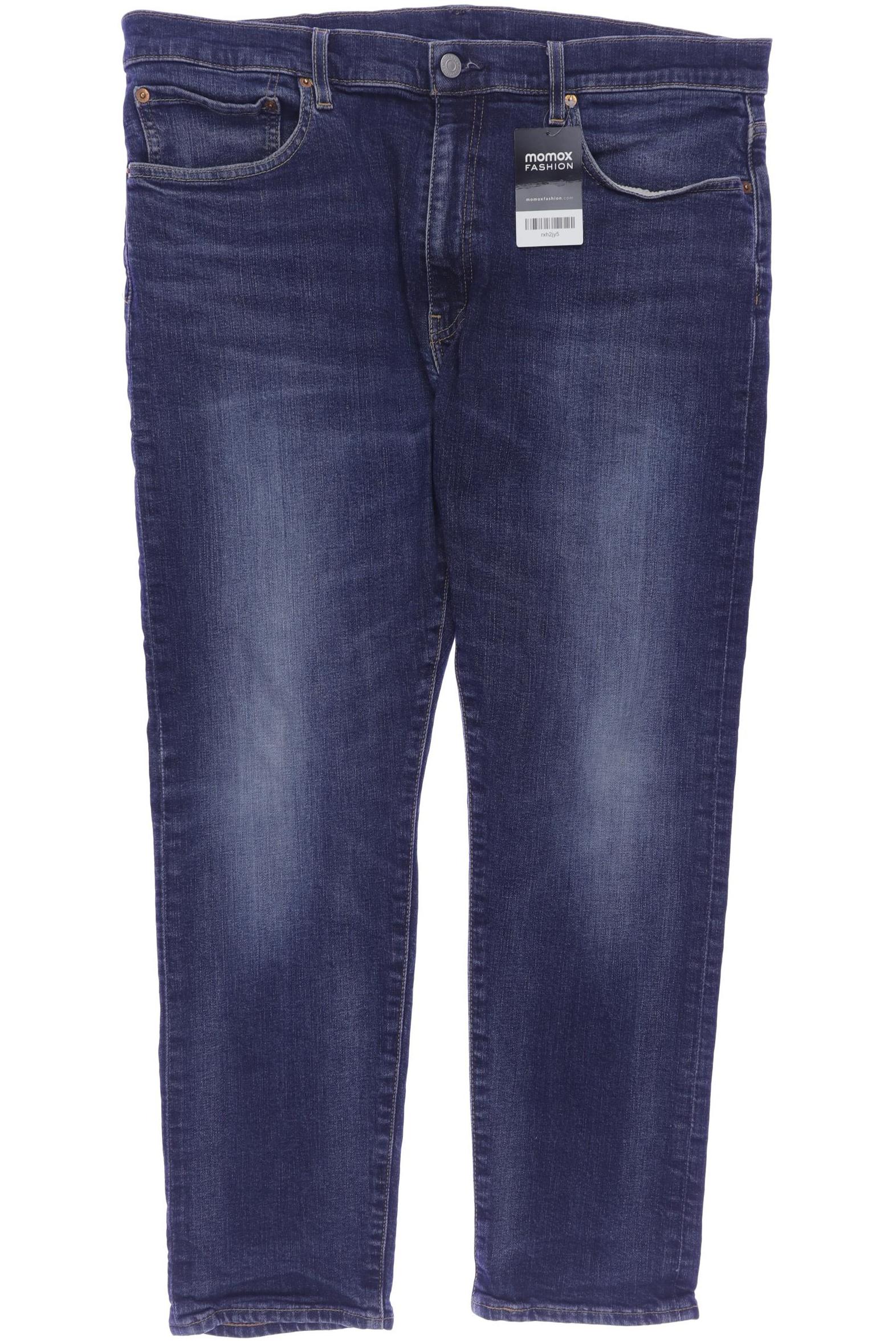 

Levis Herren Jeans, marineblau, Gr. 36