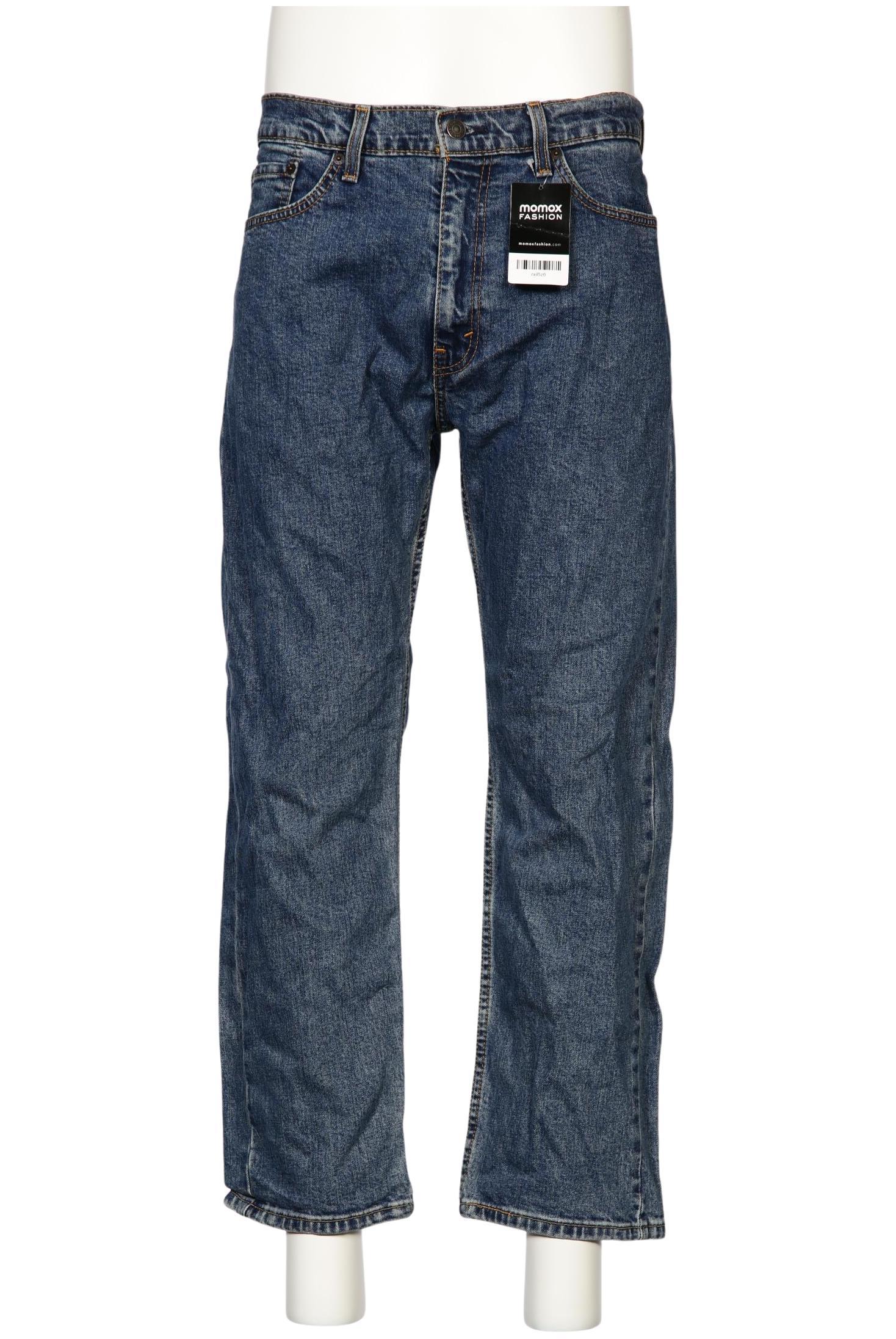 

Levis Herren Jeans, blau, Gr. 36