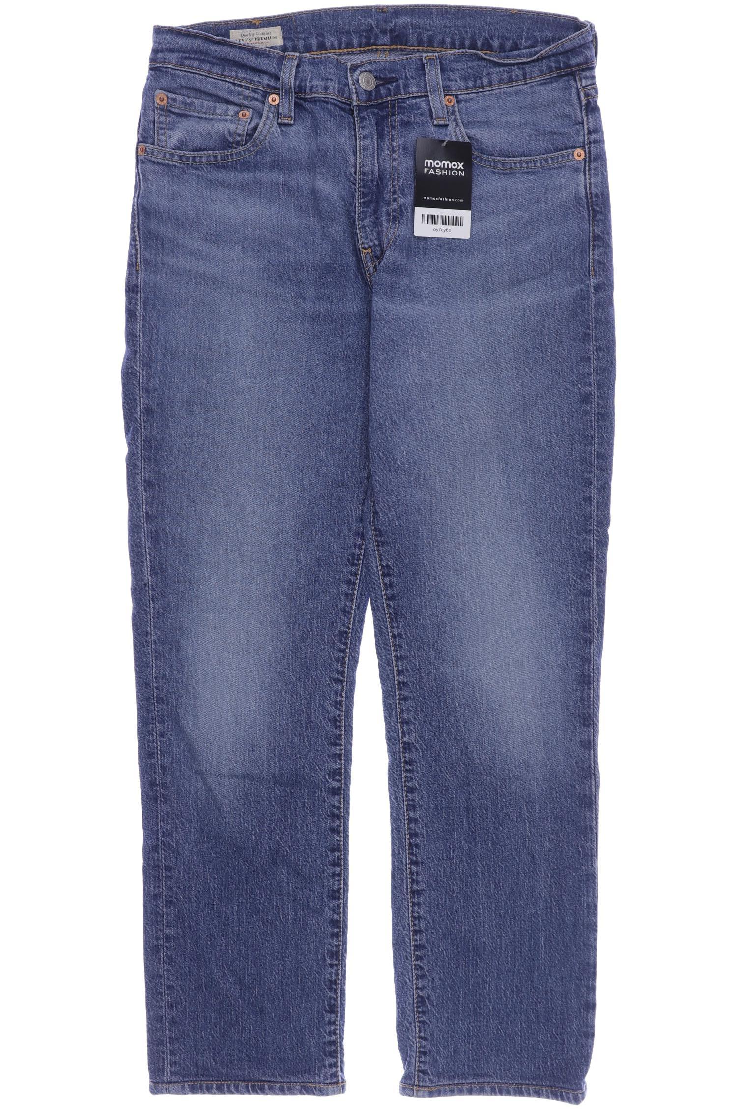 

Levis Herren Jeans, blau