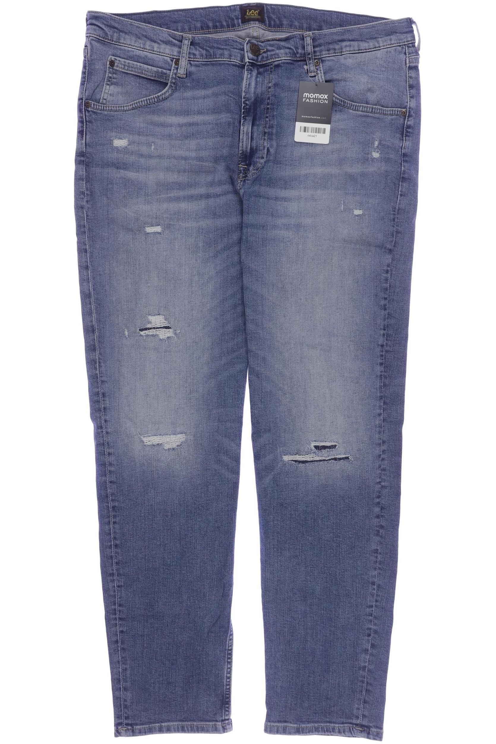 

Levis Herren Jeans, blau, Gr. 38