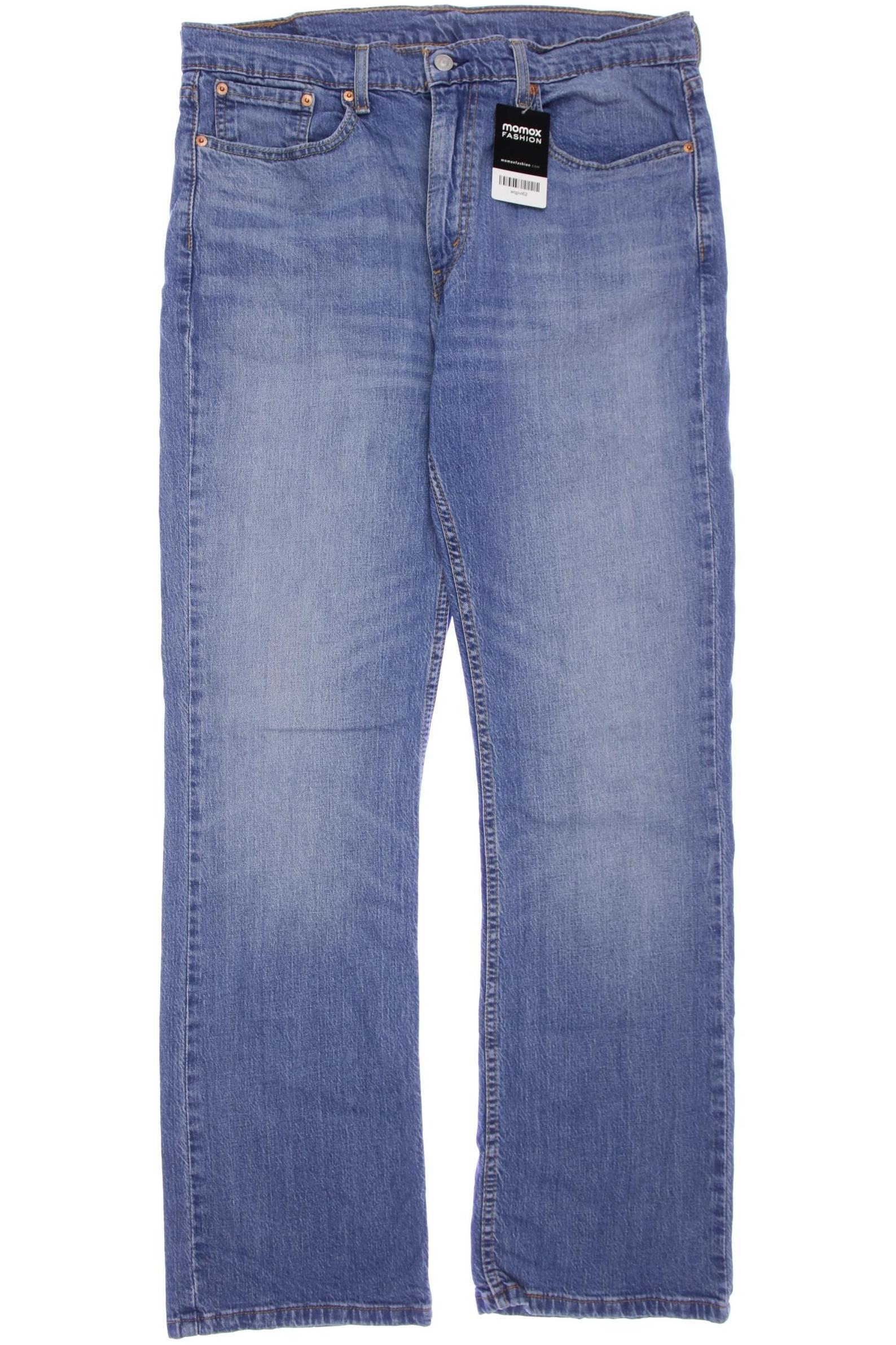 

Levis Herren Jeans, blau, Gr. 36