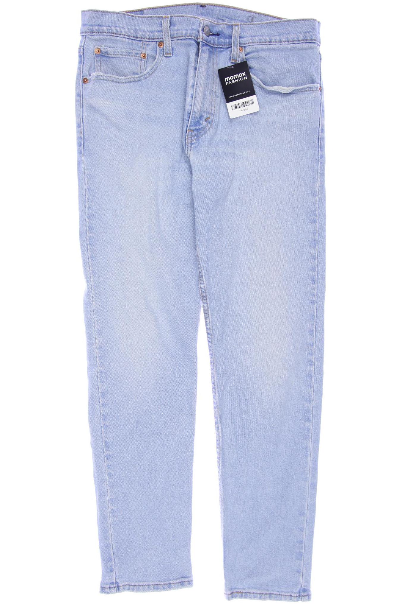 

Levis Herren Jeans, blau, Gr. 50