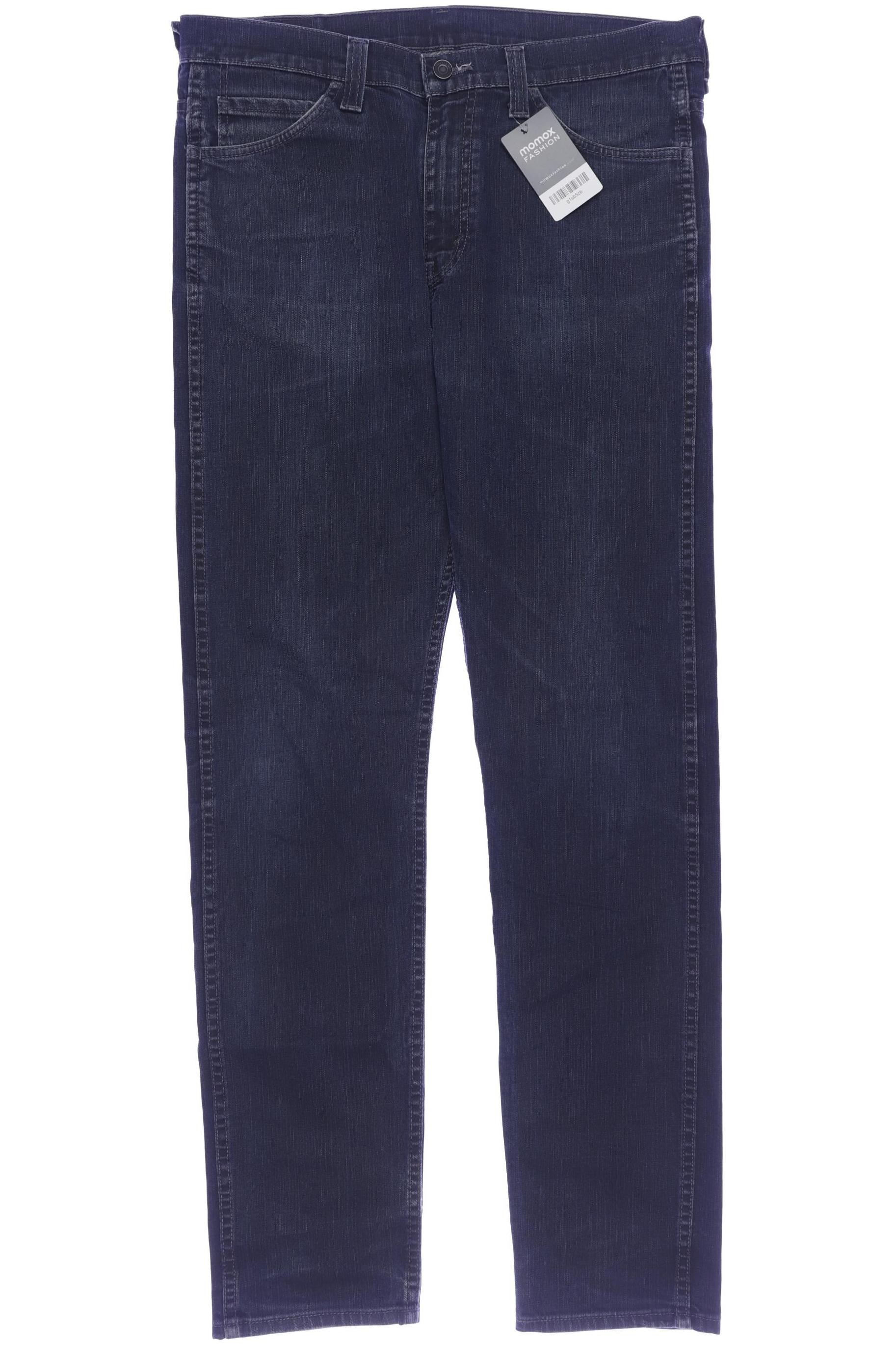 

Levis Herren Jeans, marineblau, Gr. 32
