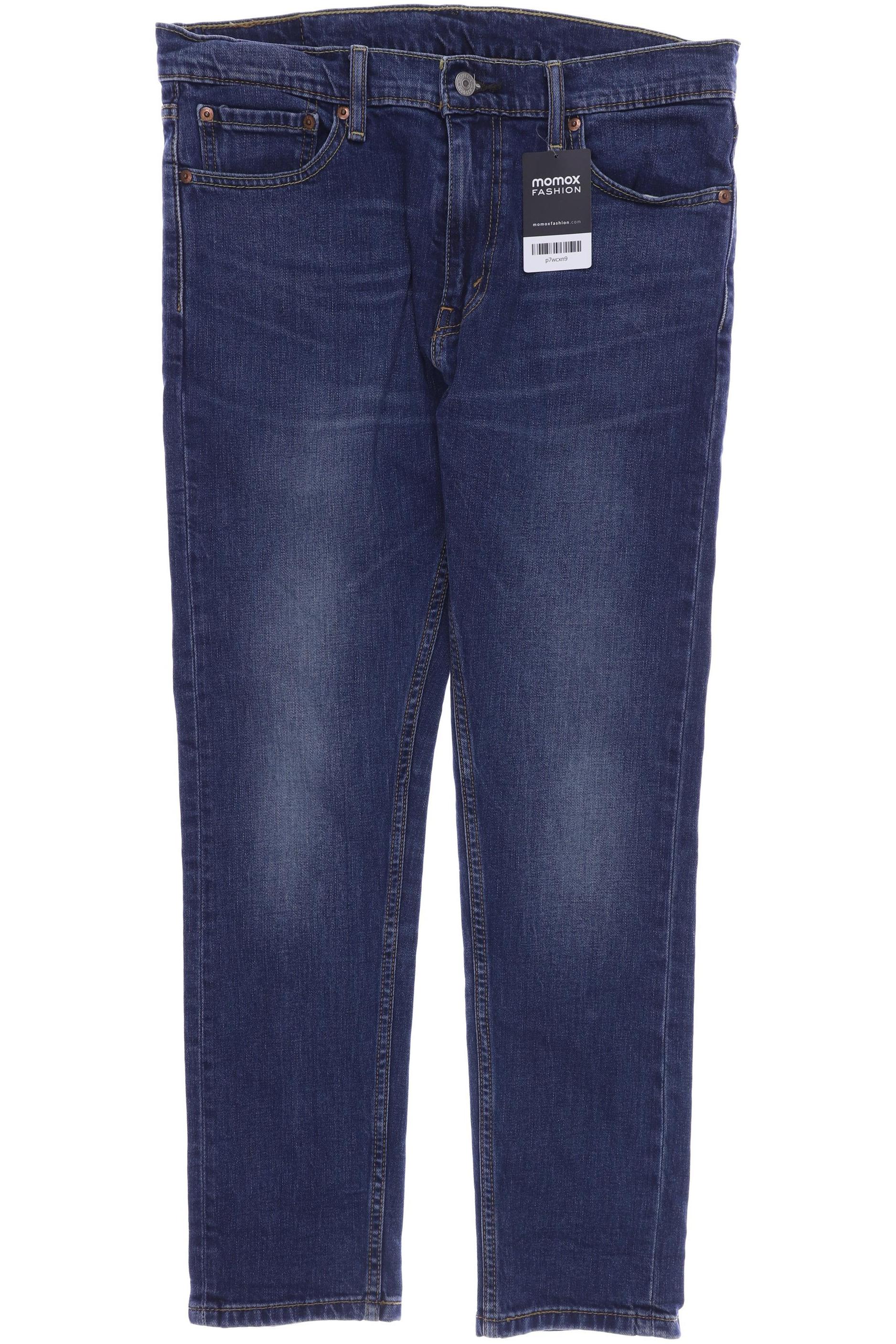 

Levis Herren Jeans, blau, Gr. 33