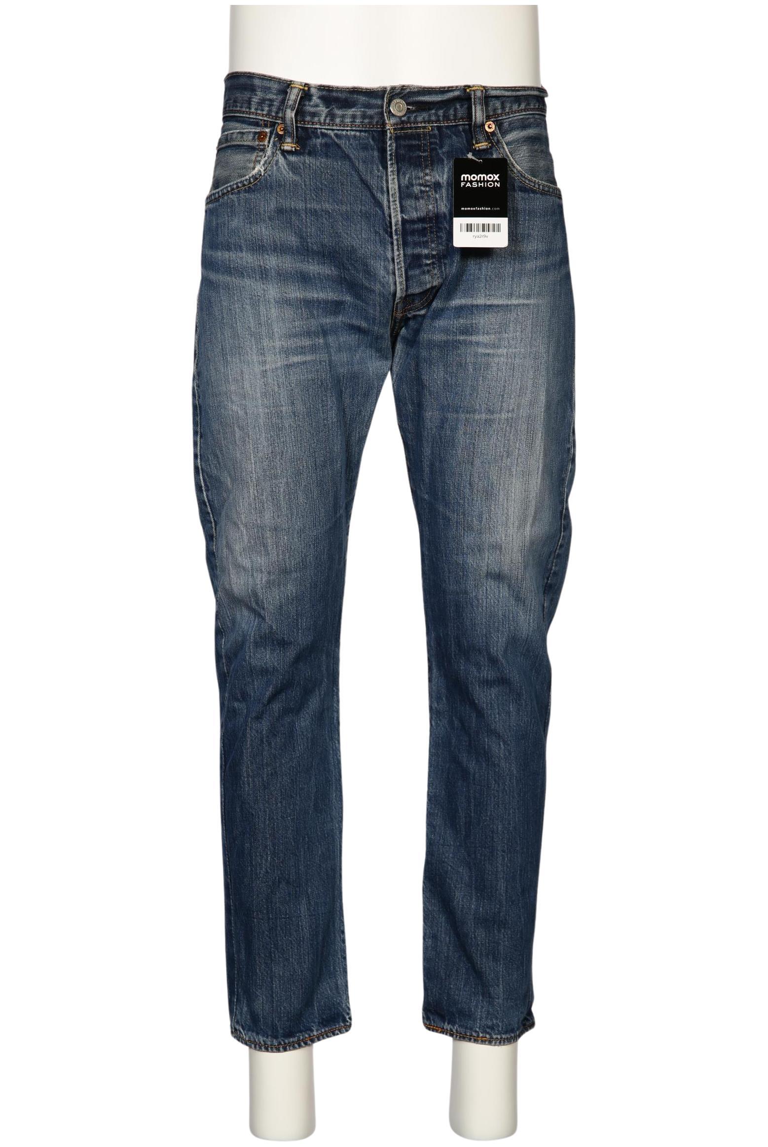 

Levis Herren Jeans, blau, Gr. 34