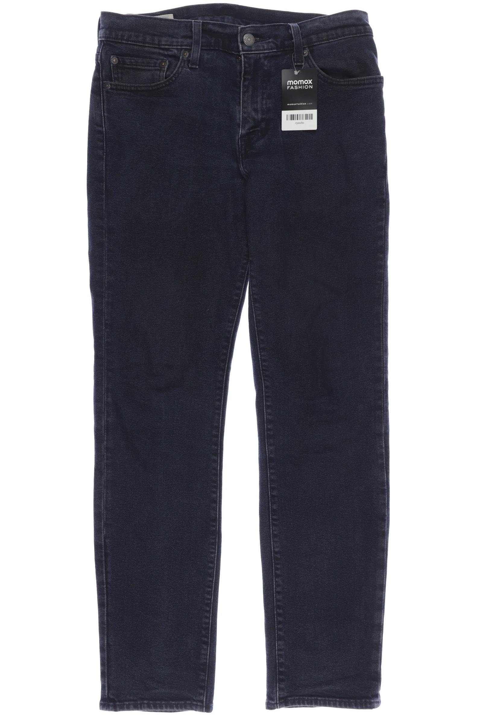

Levis Herren Jeans, marineblau, Gr. 29