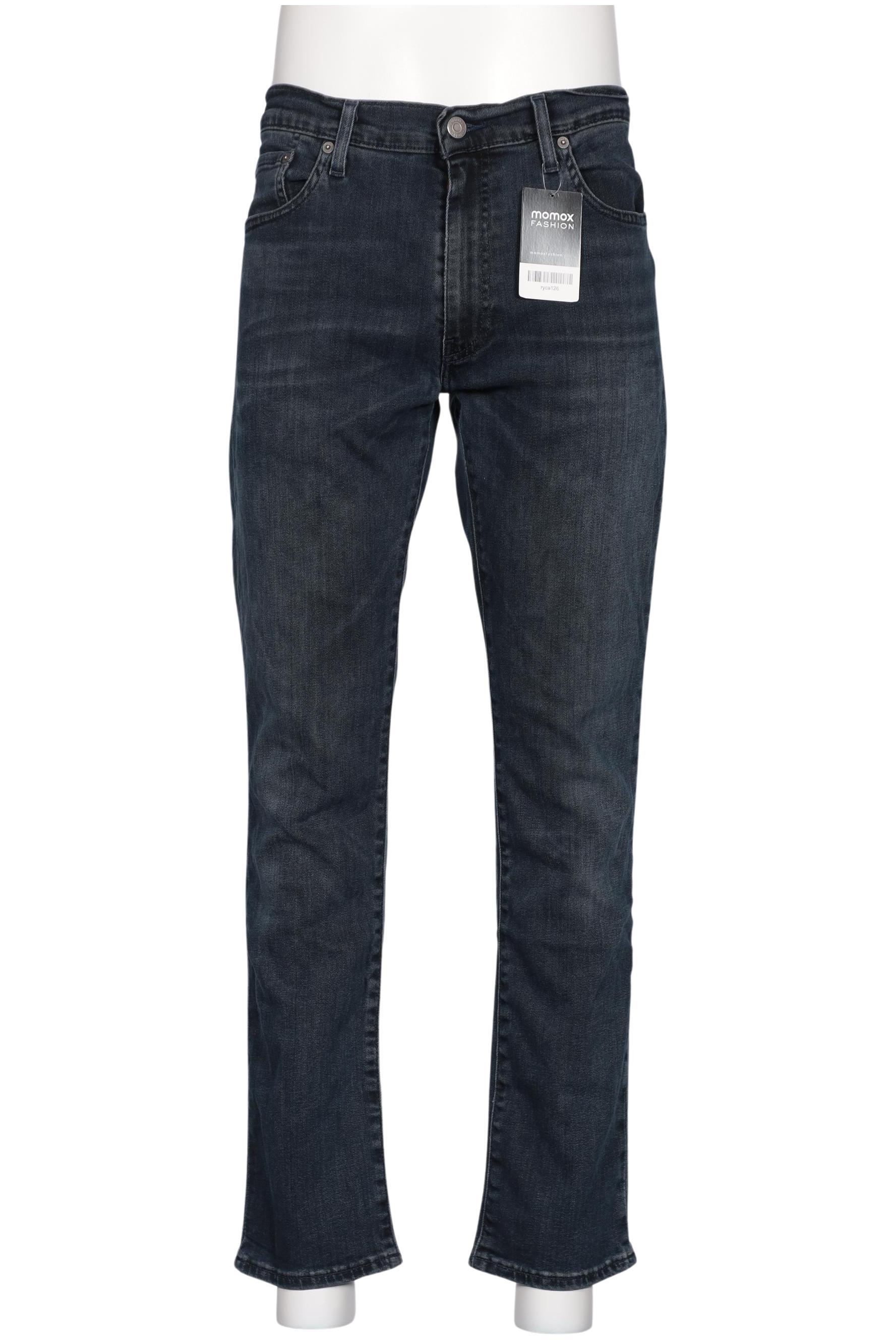 Thumbnail - Levis Herren Jeans, blau, Gr. 33
