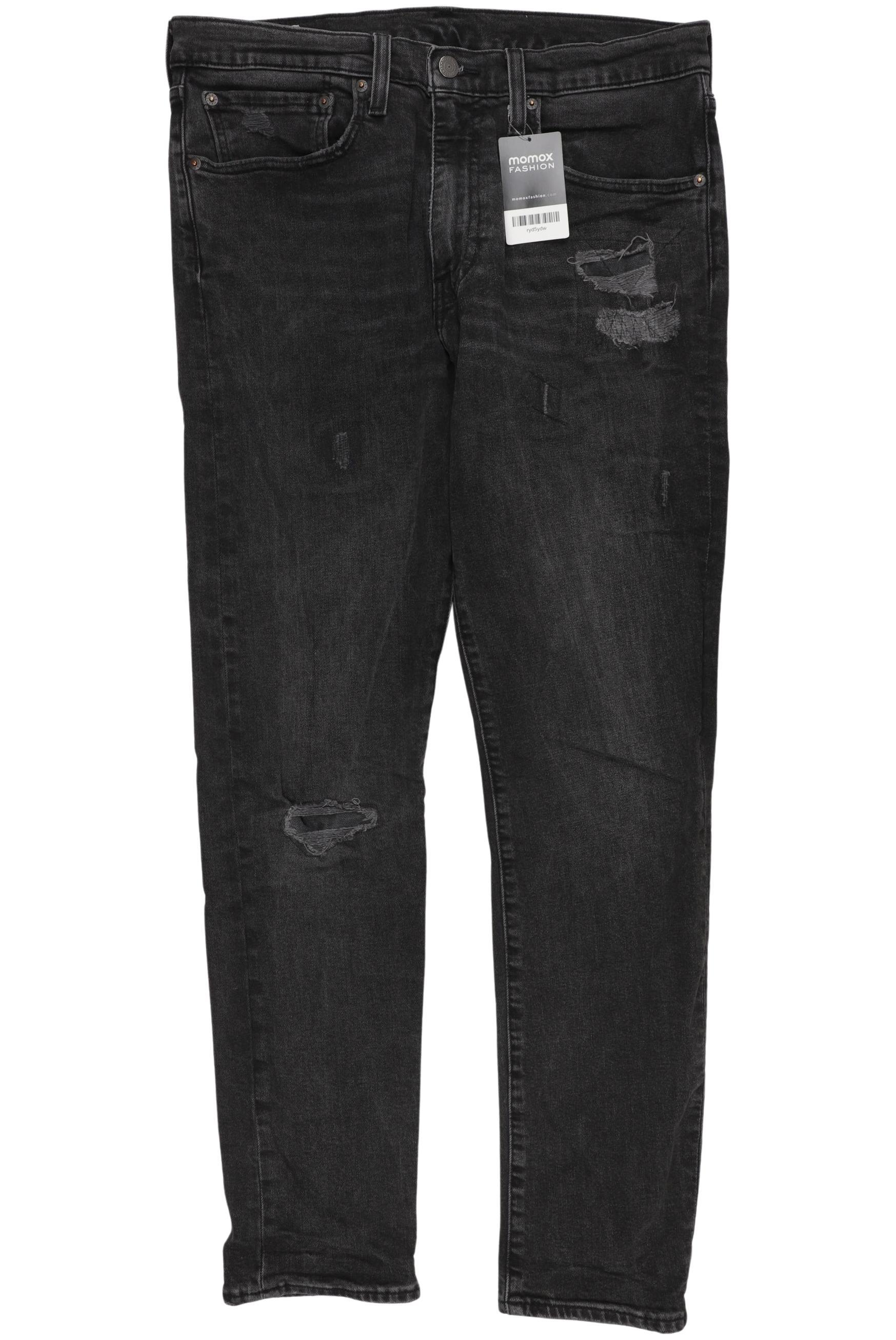 

Levis Herren Jeans, grau, Gr. 34