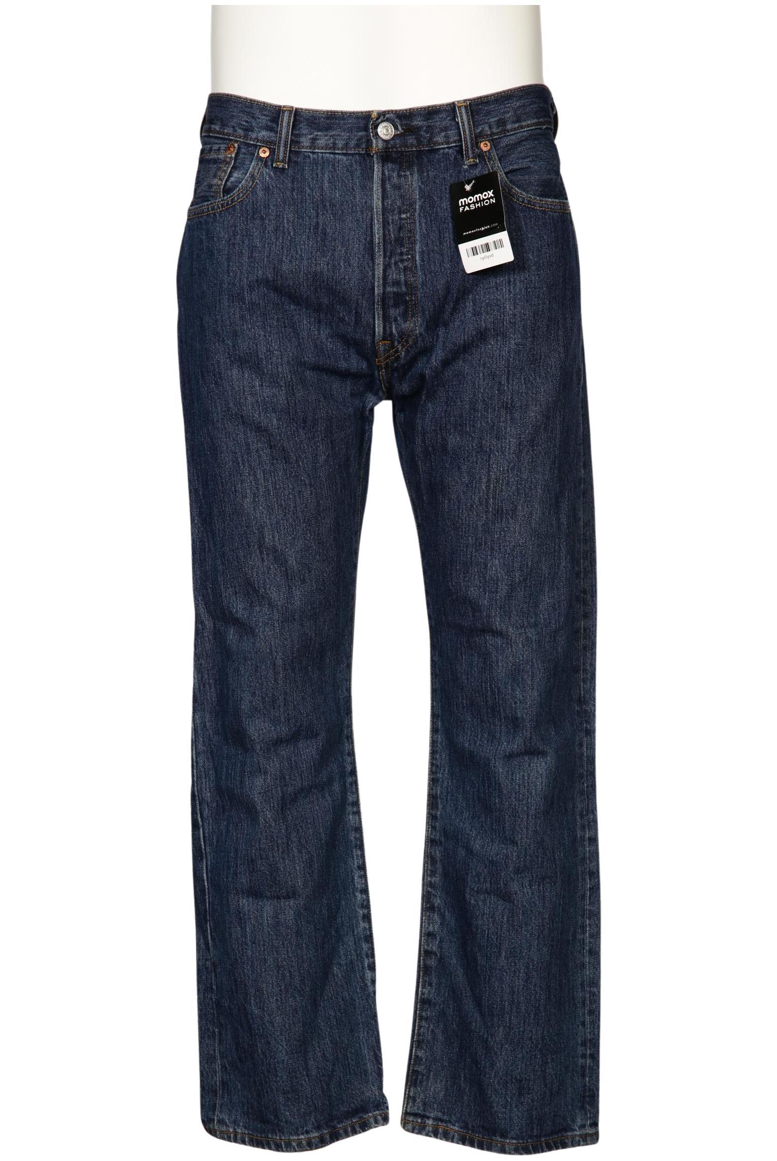 Thumbnail - Levis Herren Jeans, blau, Gr. 36