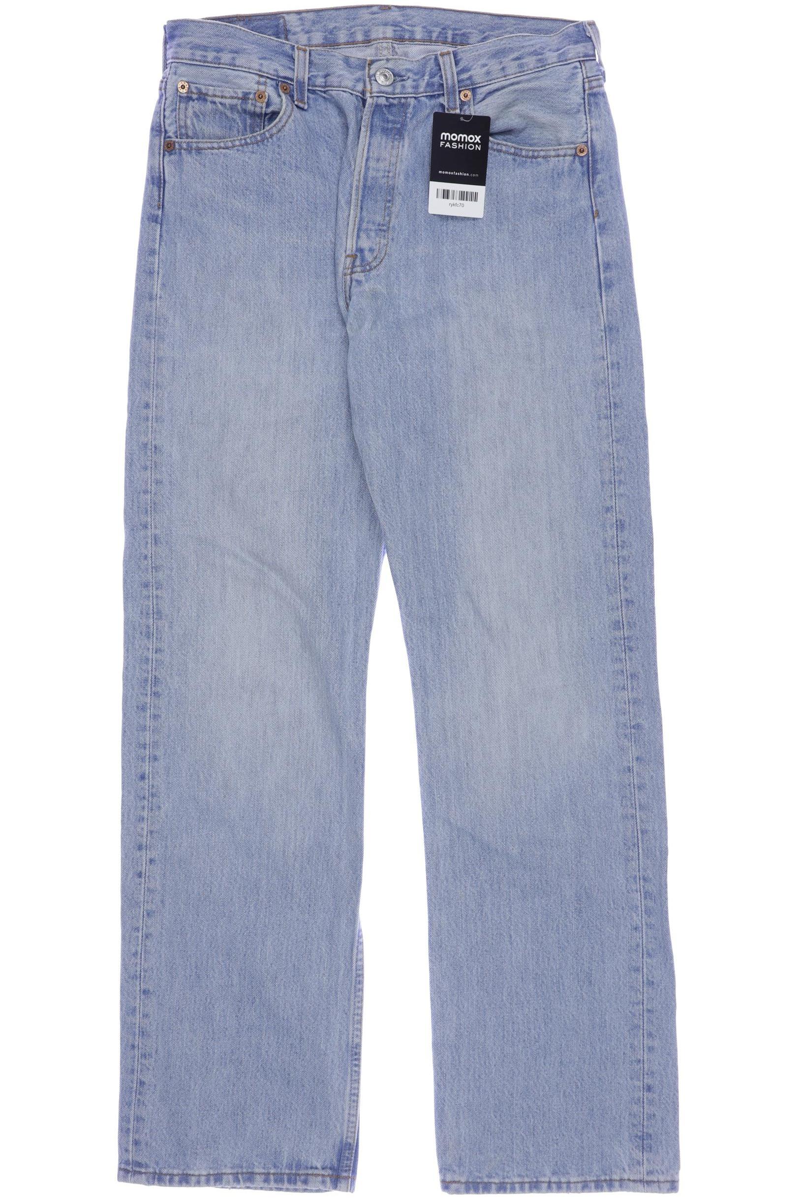 

Levis Herren Jeans, hellblau, Gr. 46