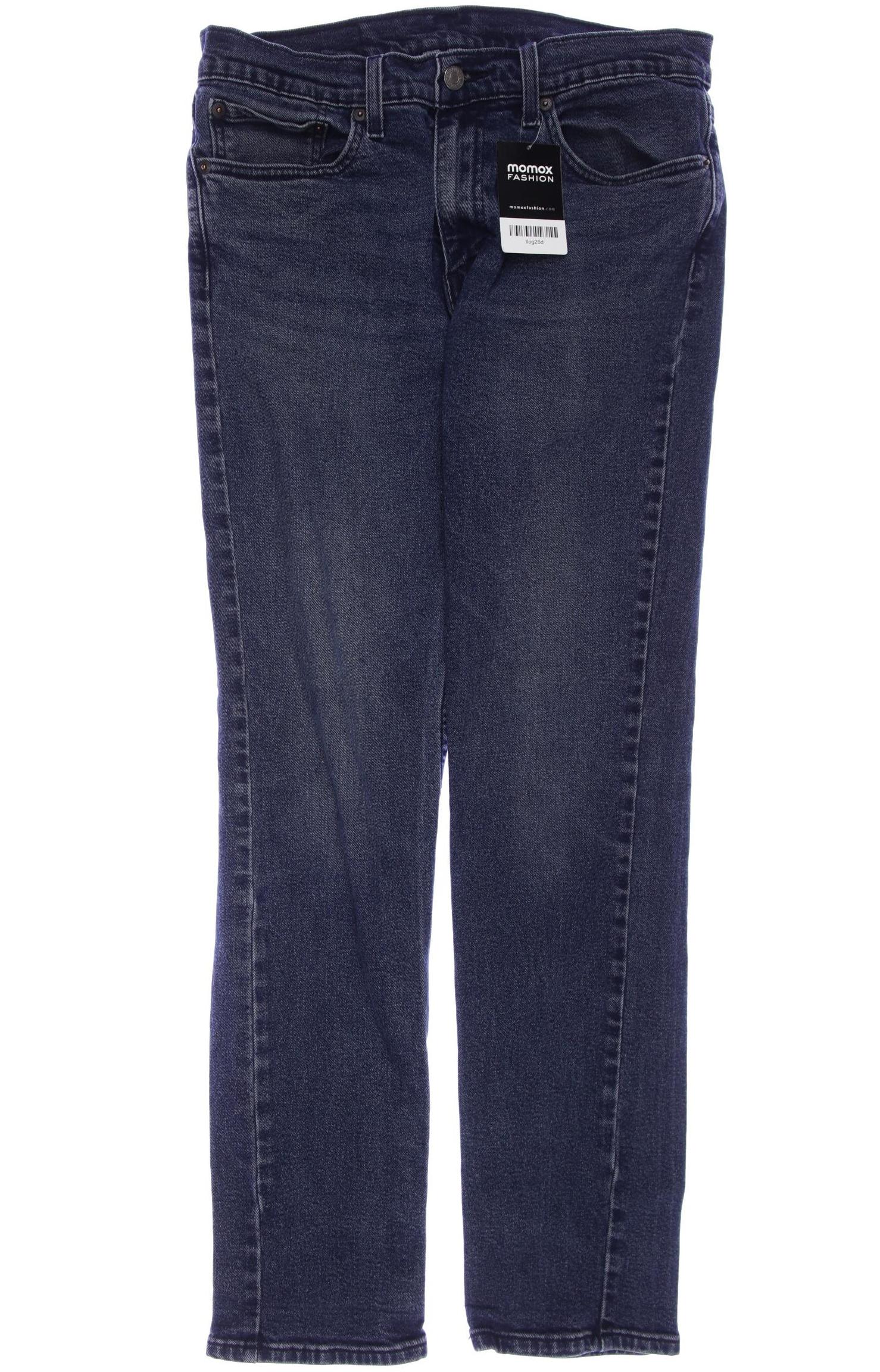 

Levis Herren Jeans, blau, Gr. 31