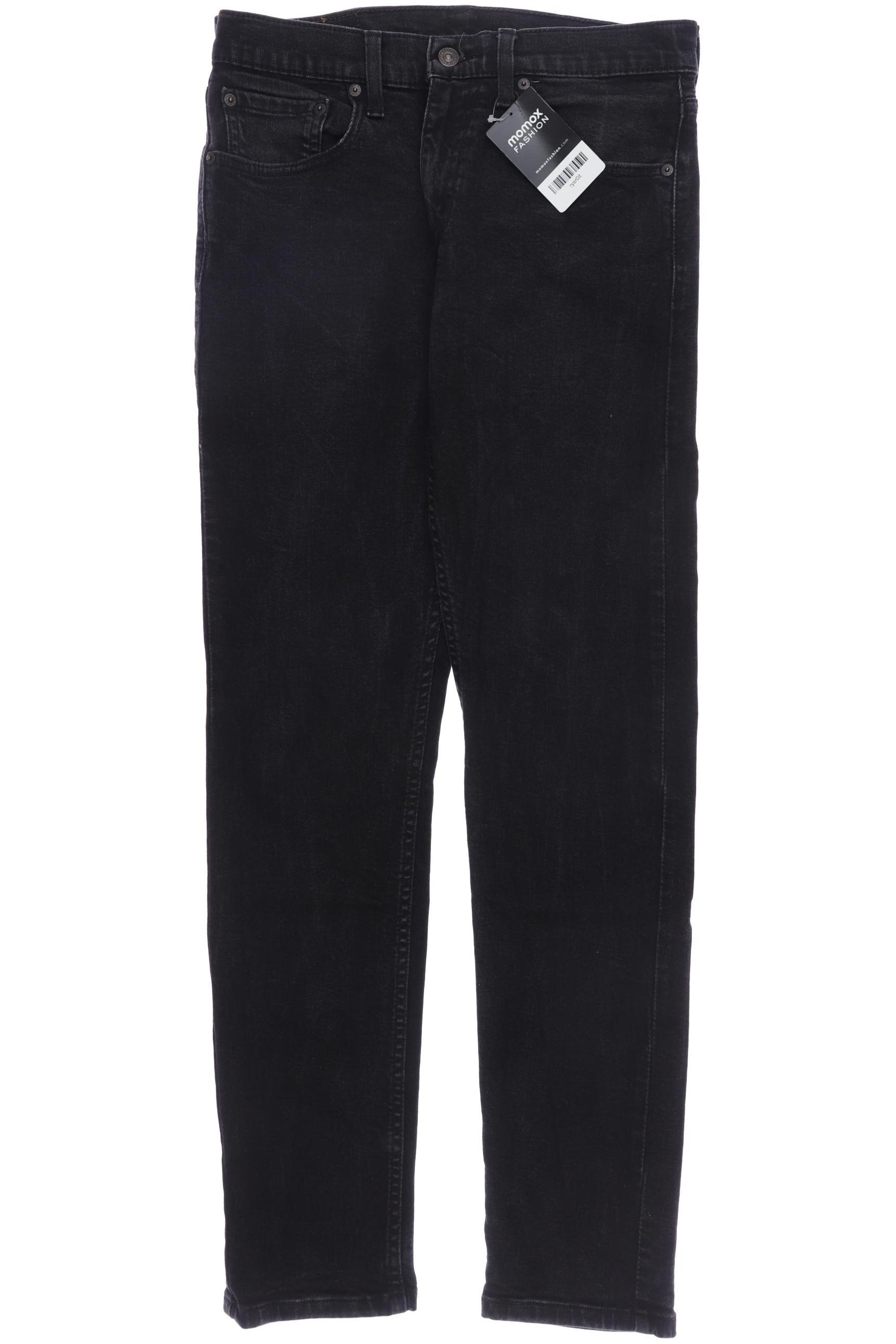 

Levis Herren Jeans, schwarz, Gr. 31