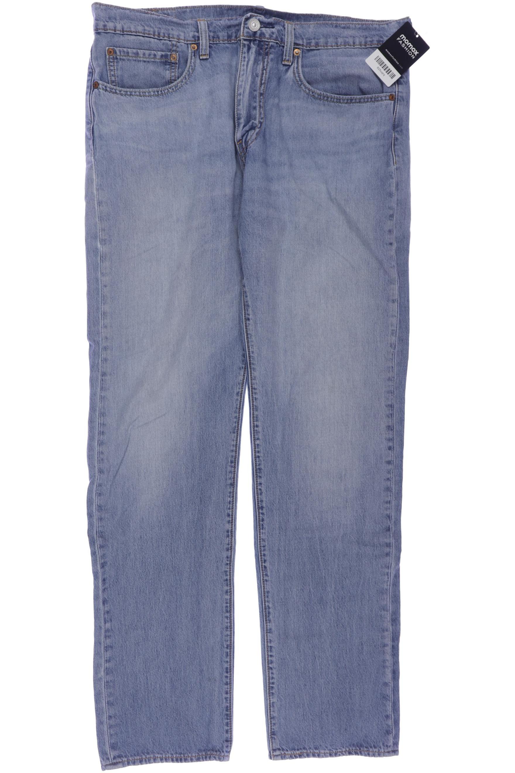 

Levis Herren Jeans, blau, Gr. 34