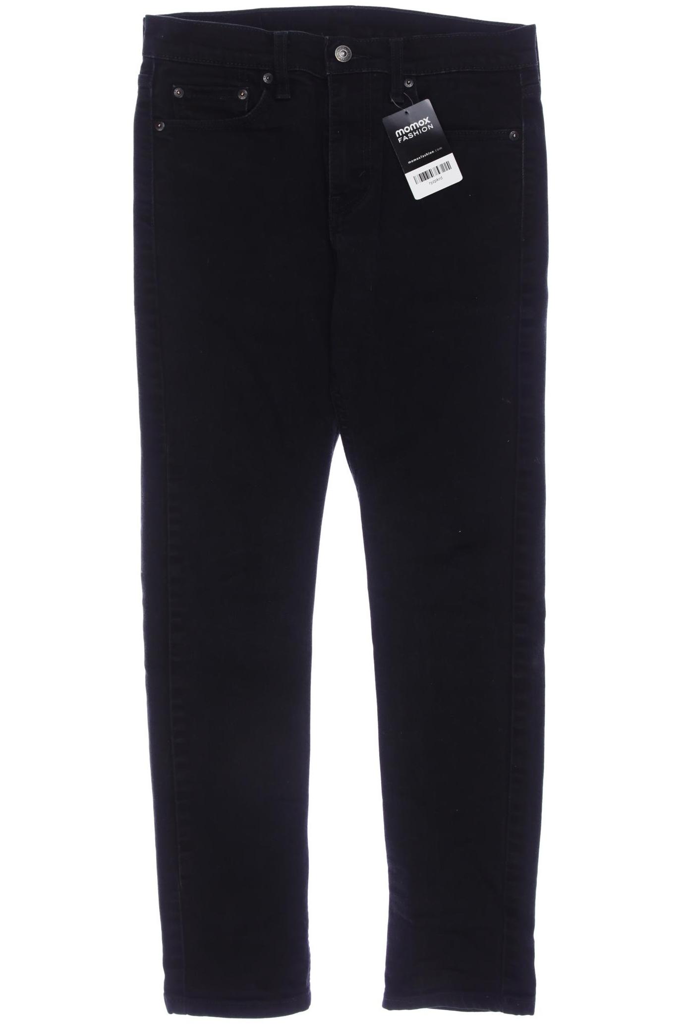 Thumbnail - Levis Herren Jeans, schwarz, Gr. 30