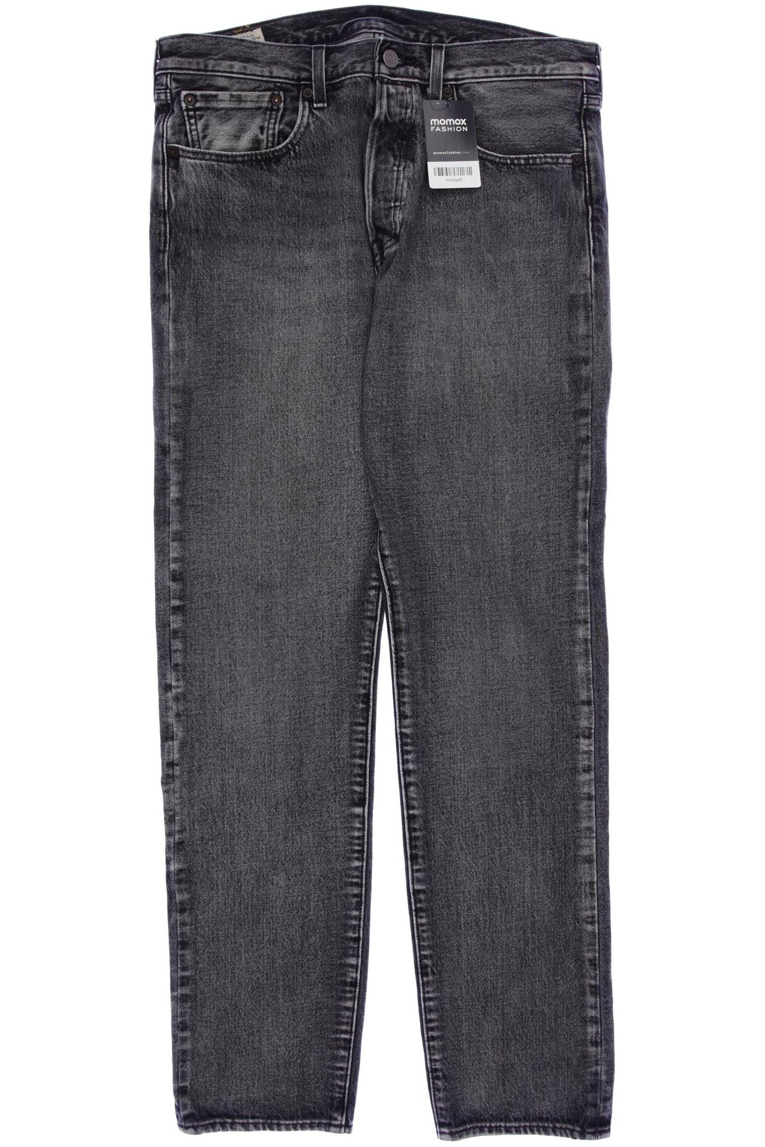 

Levis Herren Jeans, grau, Gr. 33