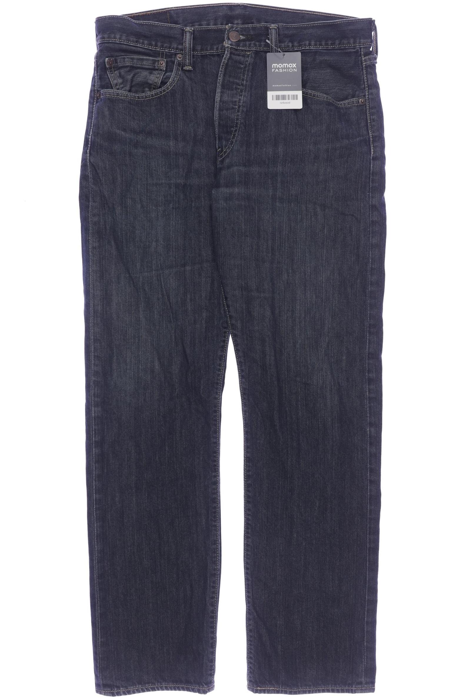

Levis Herren Jeans, marineblau, Gr. 32